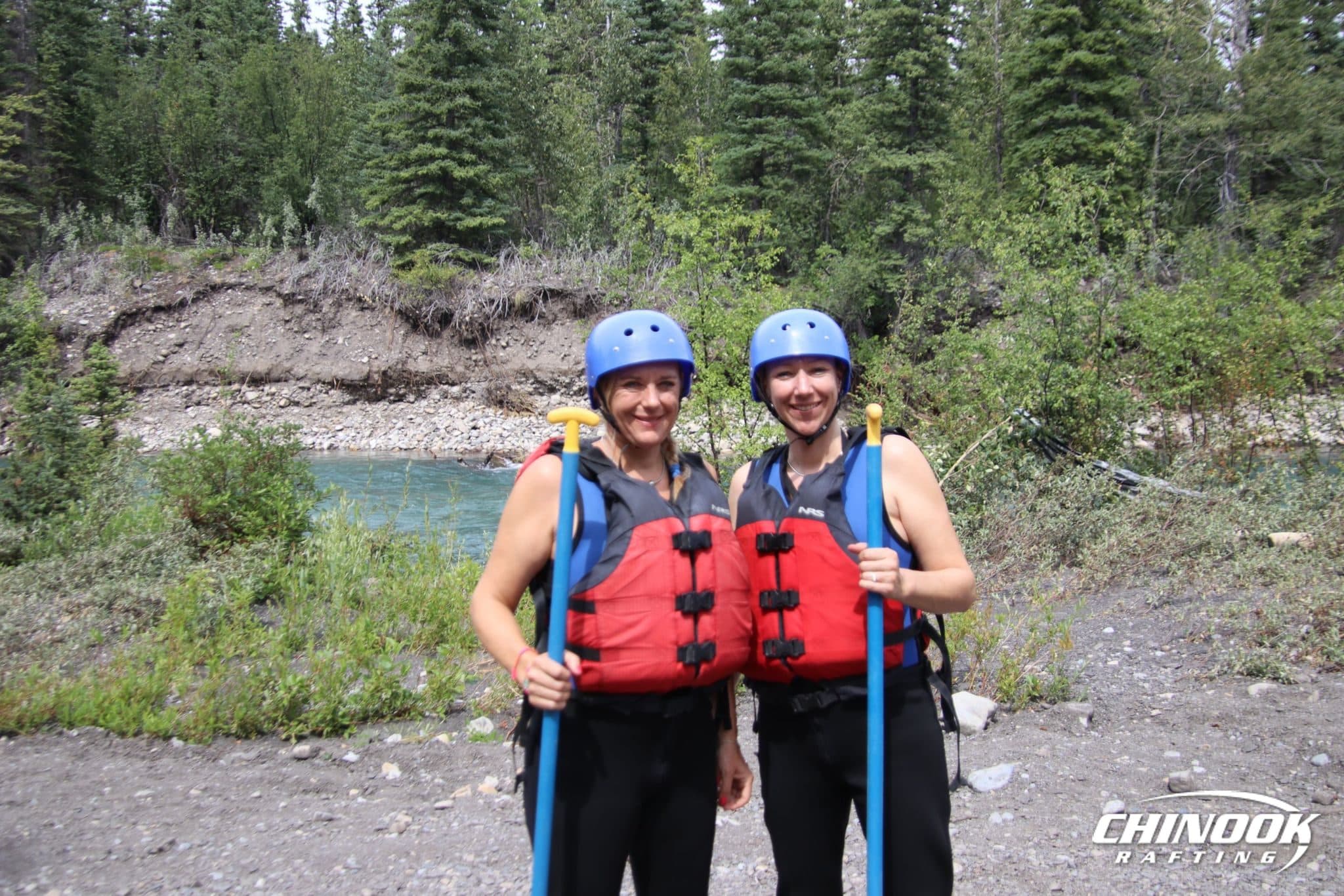 Kananaskis River — 1:30pm — Aug 5, 2026 — rafting photo 1