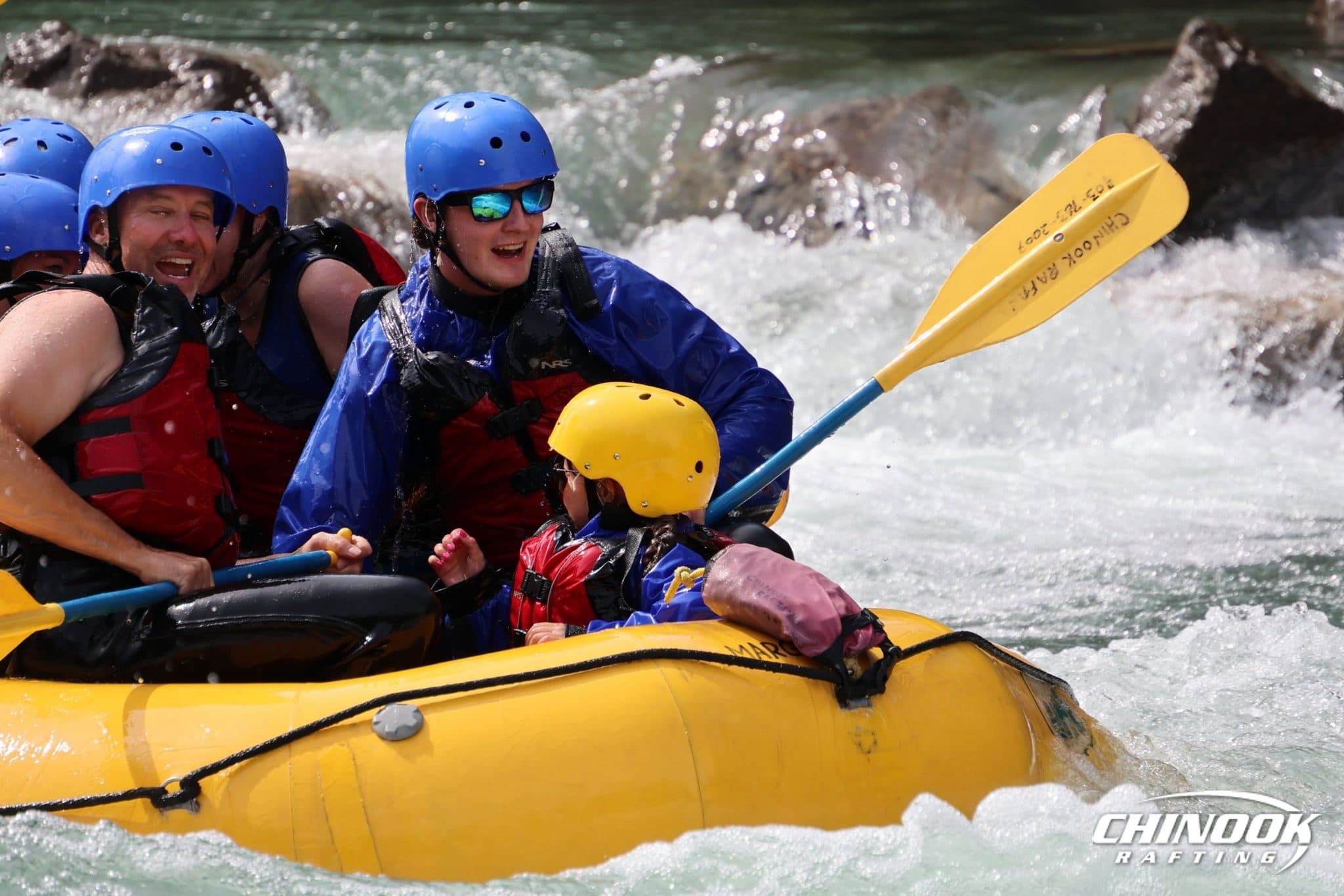 Kananaskis River — 1:30pm — Aug 5, 2026 — rafting photo 143