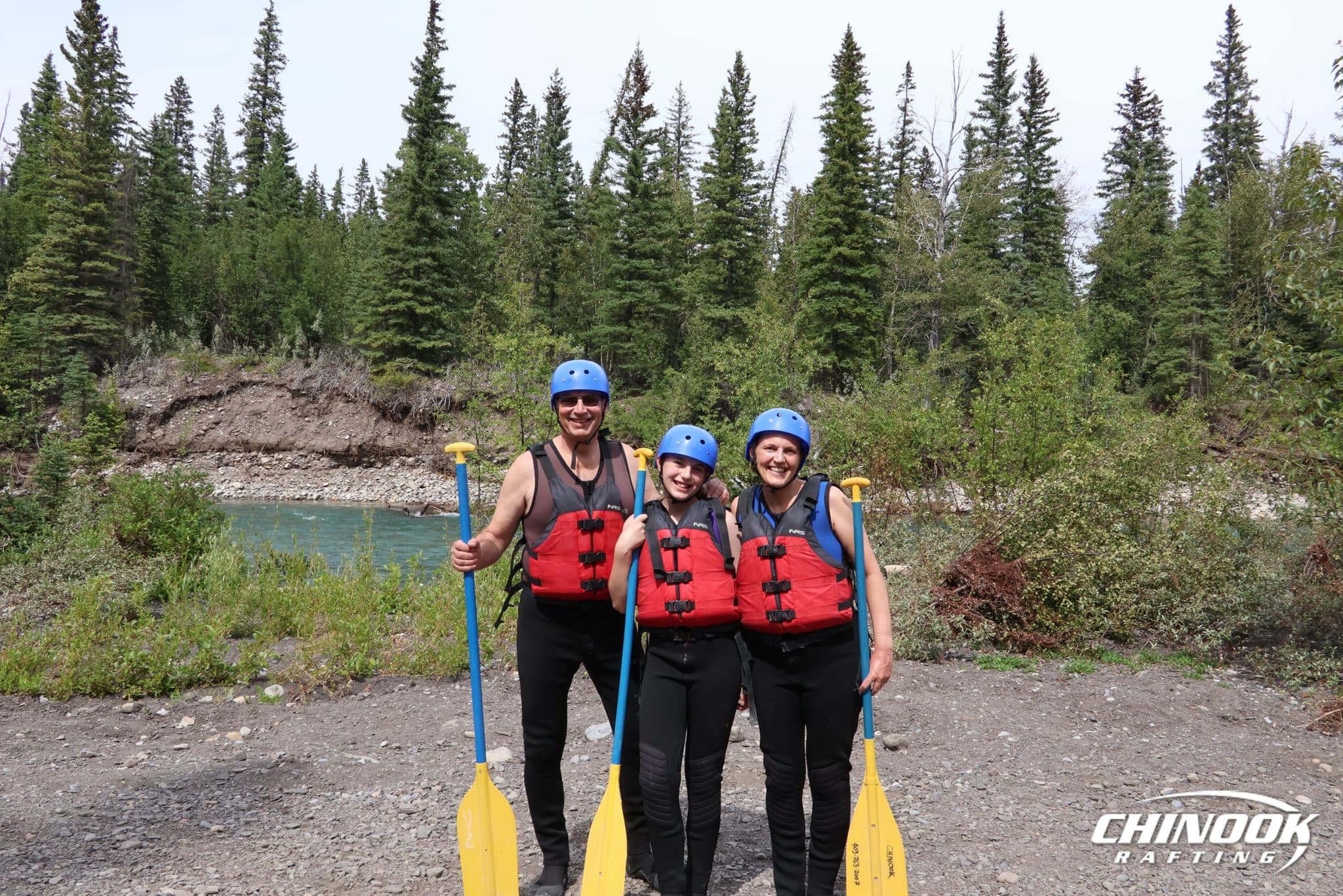 Kananaskis River — 1:30pm — Aug 5, 2026 — rafting photo 101