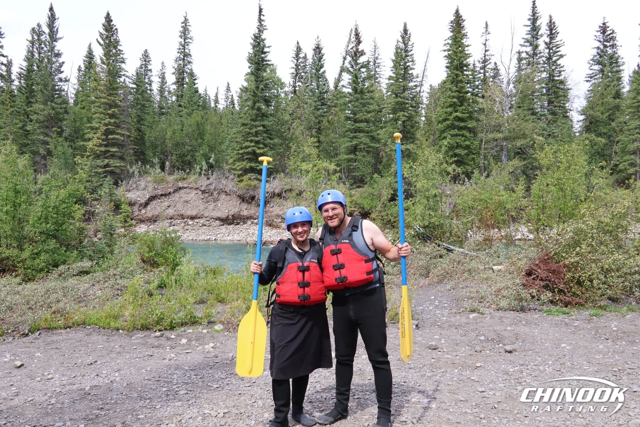 Kananaskis River — 1:30pm — Aug 5, 2026 — rafting photo 95