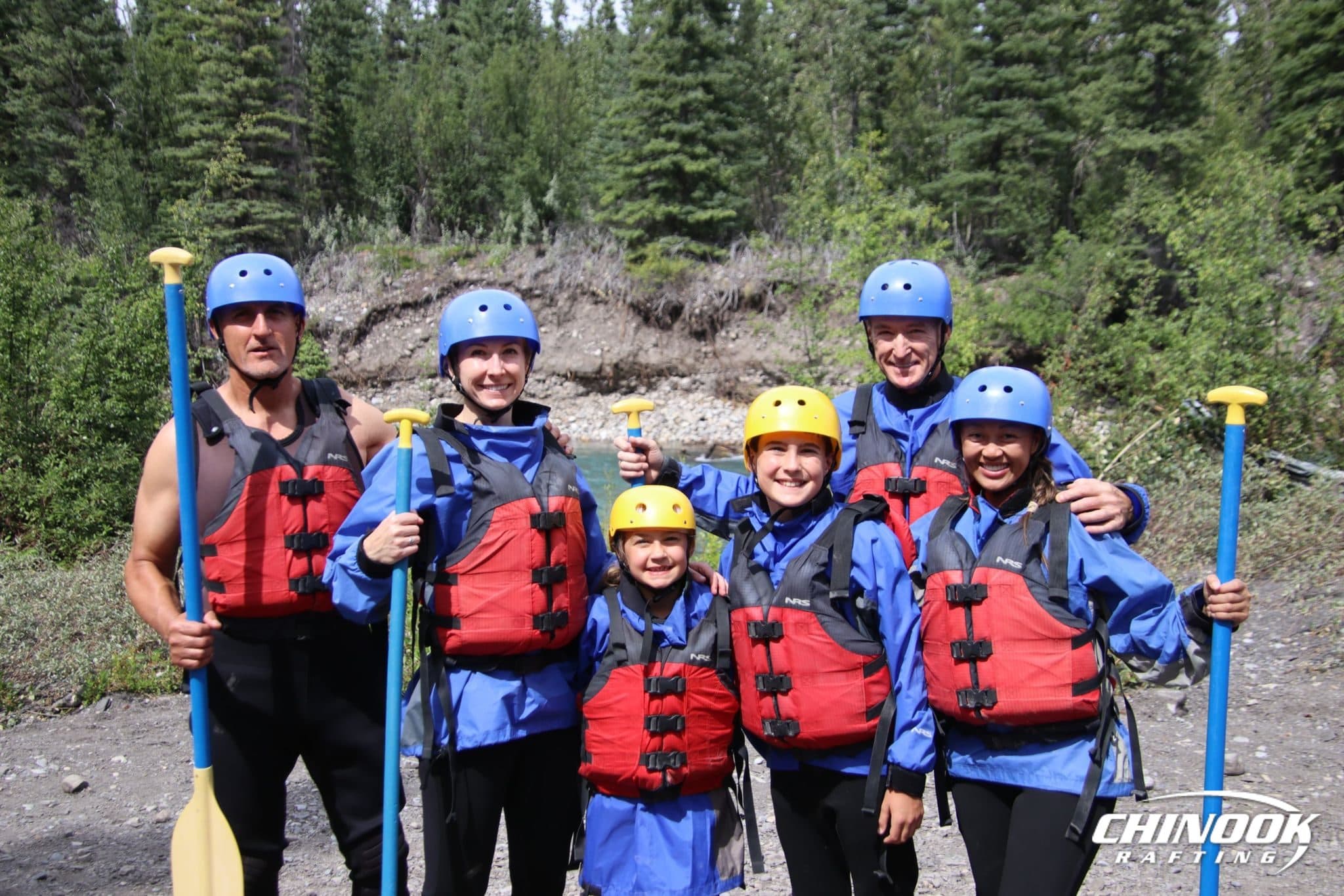 Kananaskis River — 1:30pm — Aug 5, 2026 — rafting photo 26