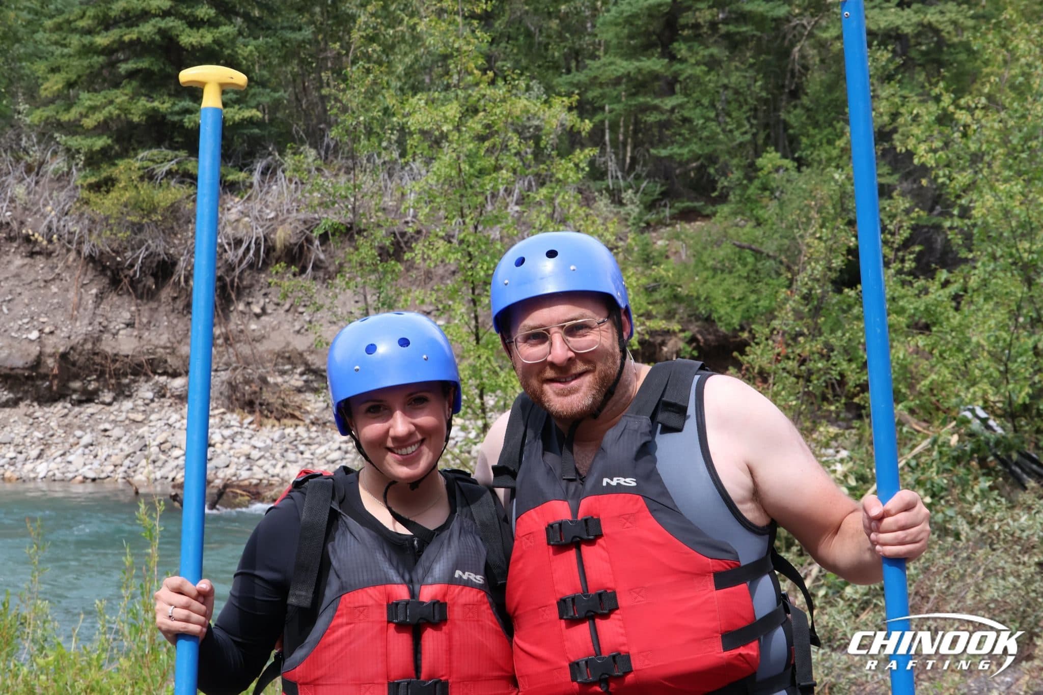 Kananaskis River — 1:30pm — Aug 5, 2026 — rafting photo 96