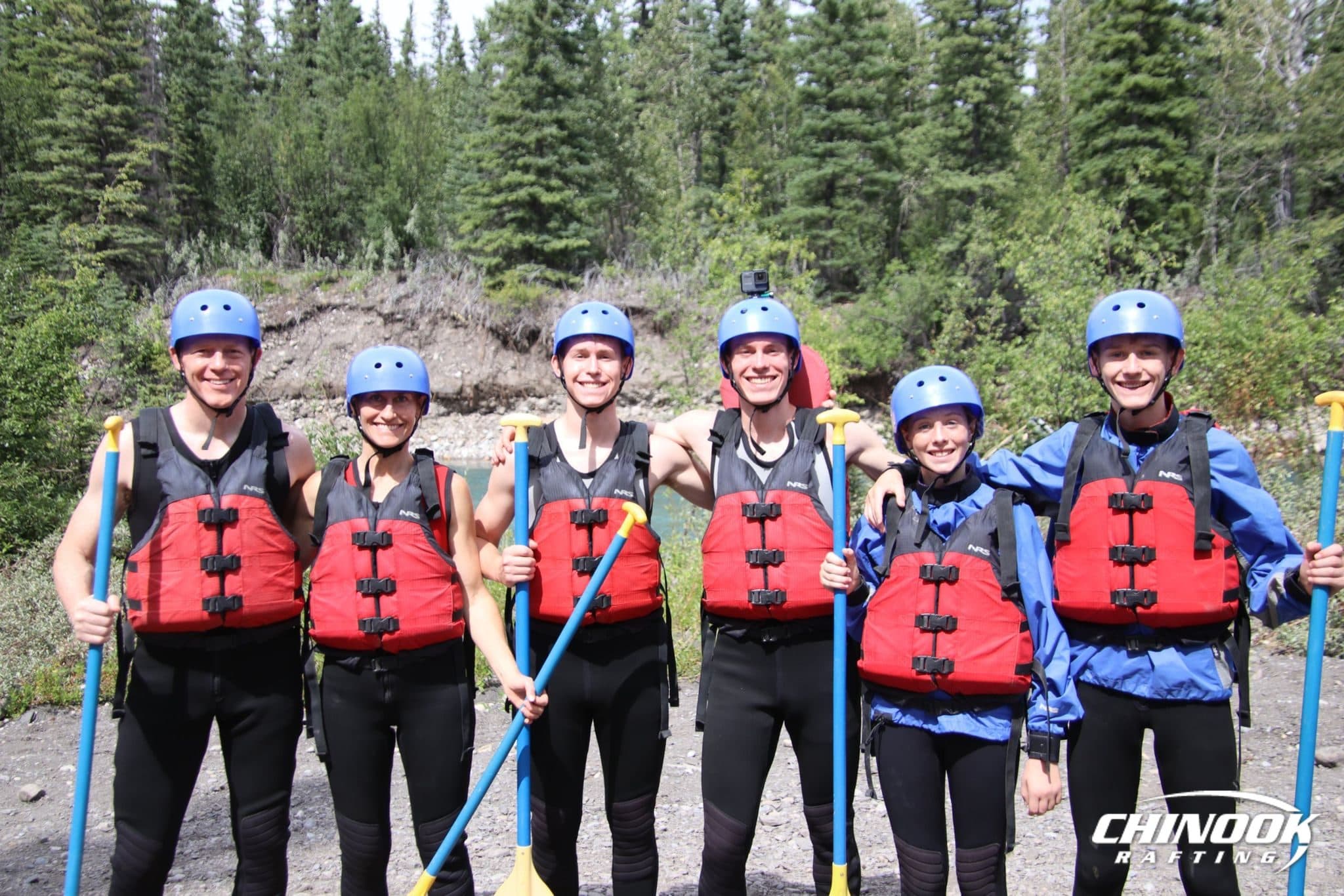 Kananaskis River — 1:30pm — Aug 5, 2026 — rafting photo 28