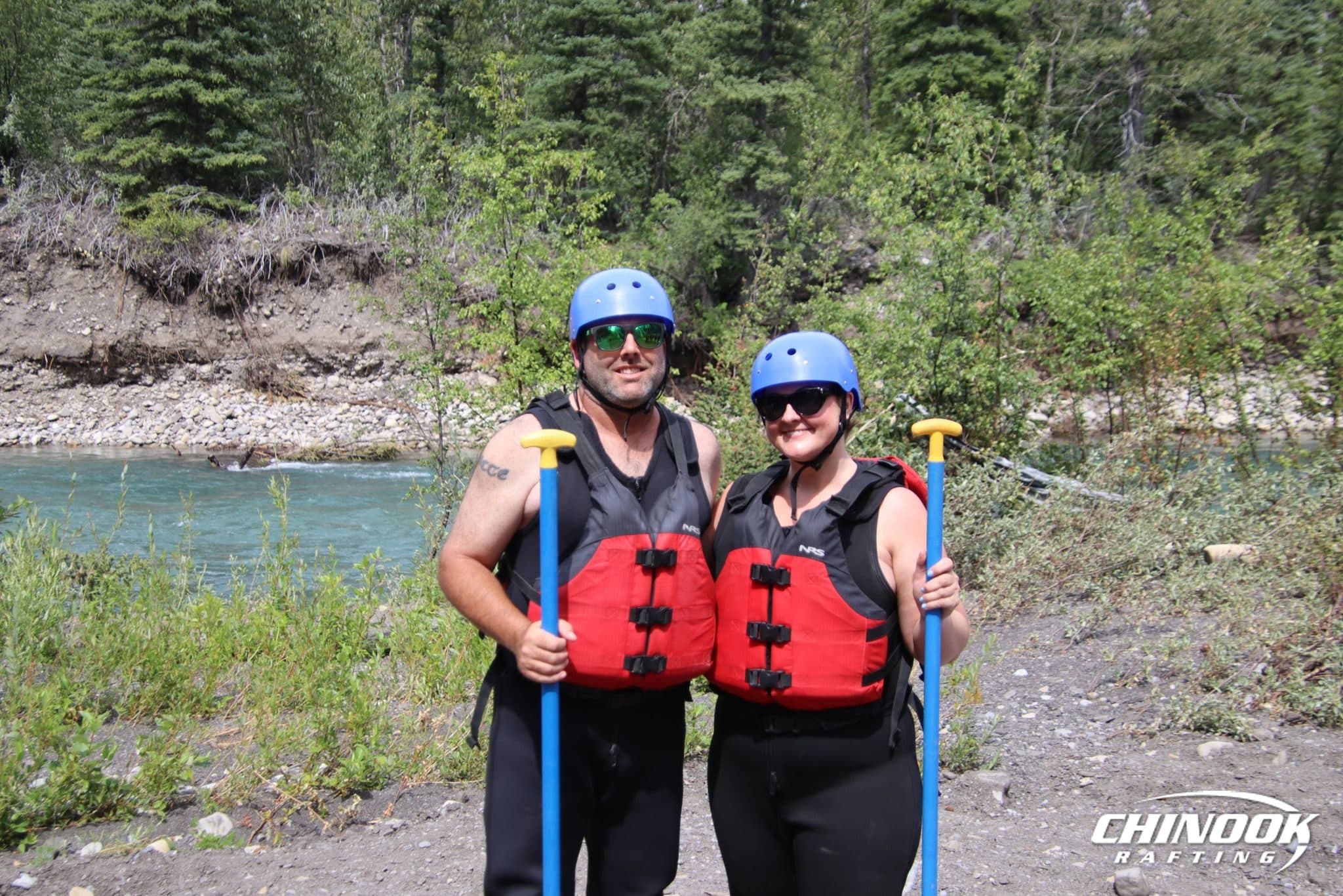 Kananaskis River — 1:30pm — Aug 5, 2026 — rafting photo 3