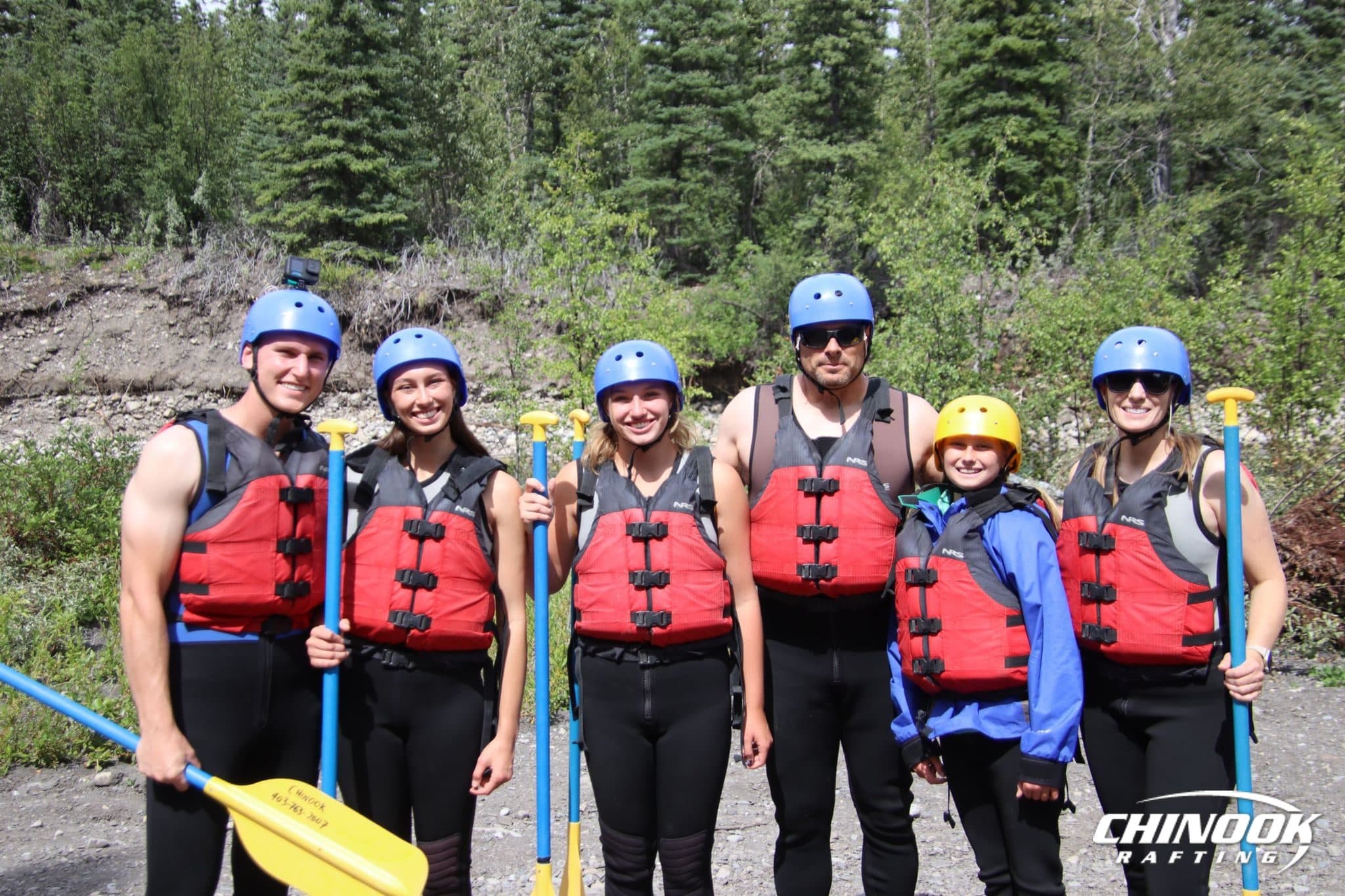 Kananaskis River — 1:30pm — Aug 5, 2026 — rafting photo 32