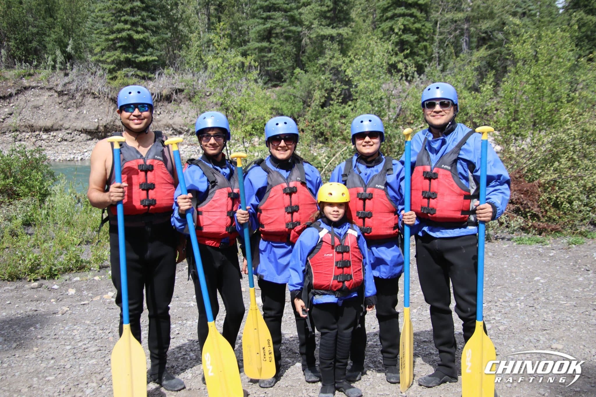 Kananaskis River — 1:30pm — Aug 5, 2026 — rafting photo 33
