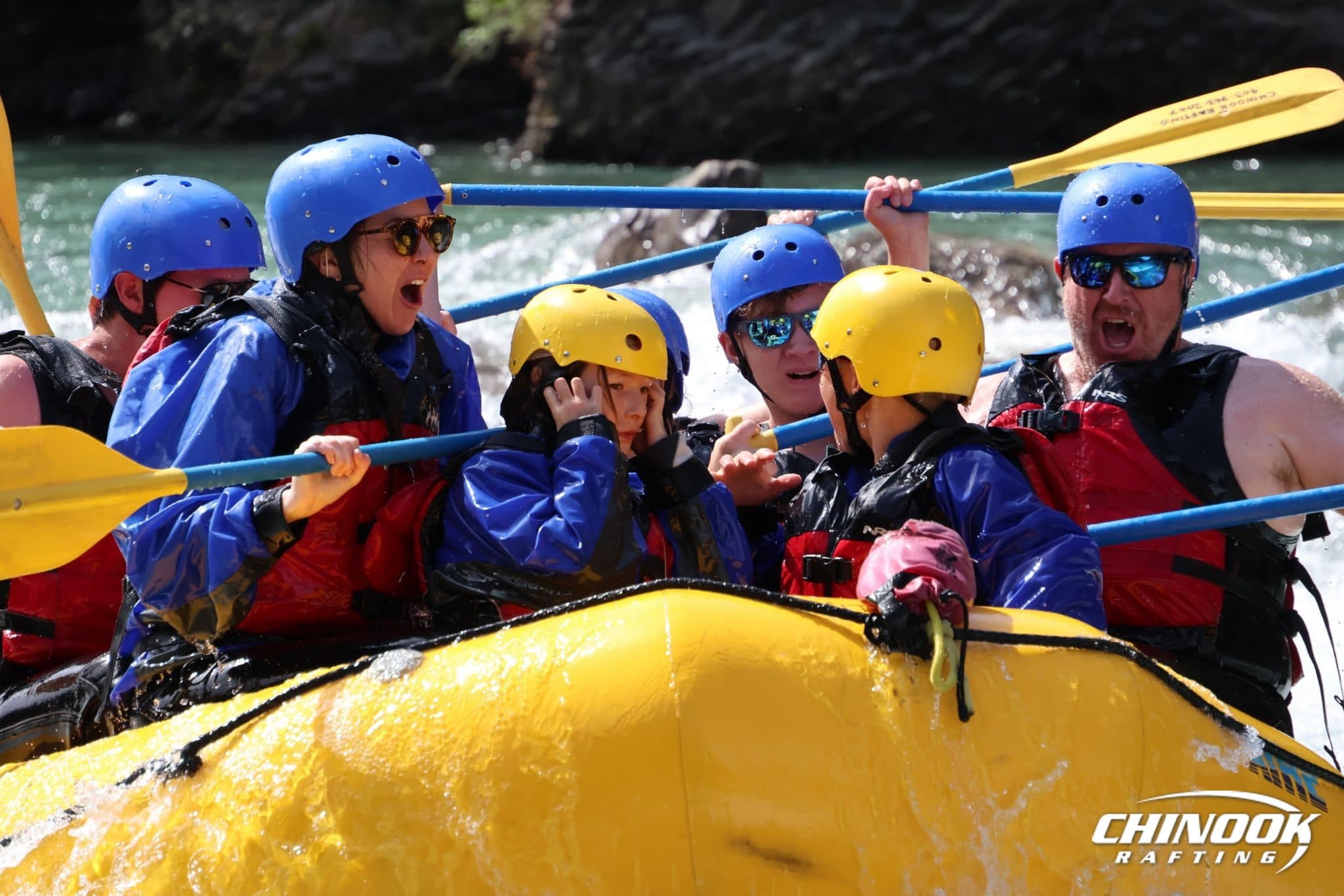 Kananaskis River — 1:30pm — Aug 5, 2026 — rafting photo 174