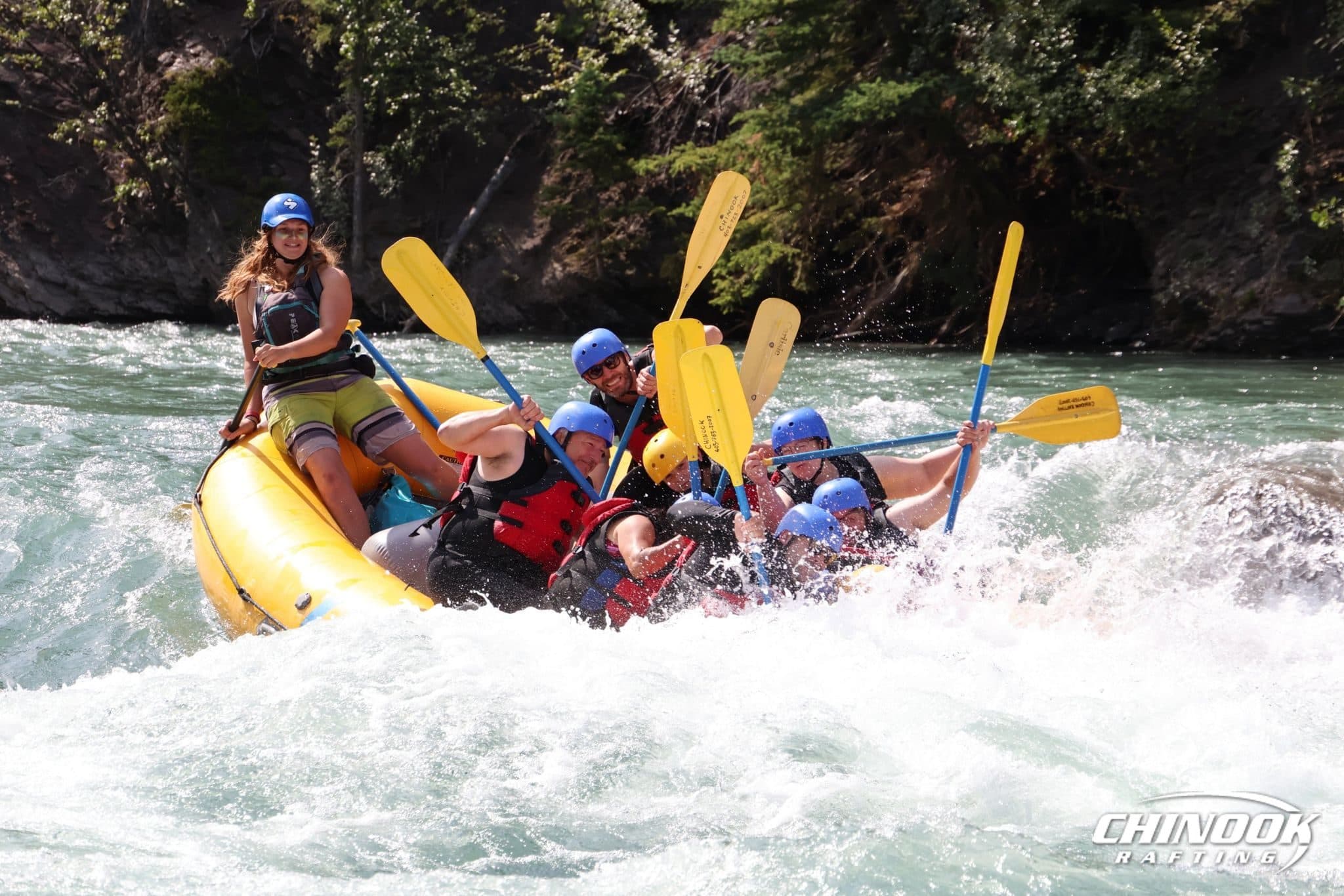 Kananaskis River — 1:30pm — Aug 5, 2026 — rafting photo 176