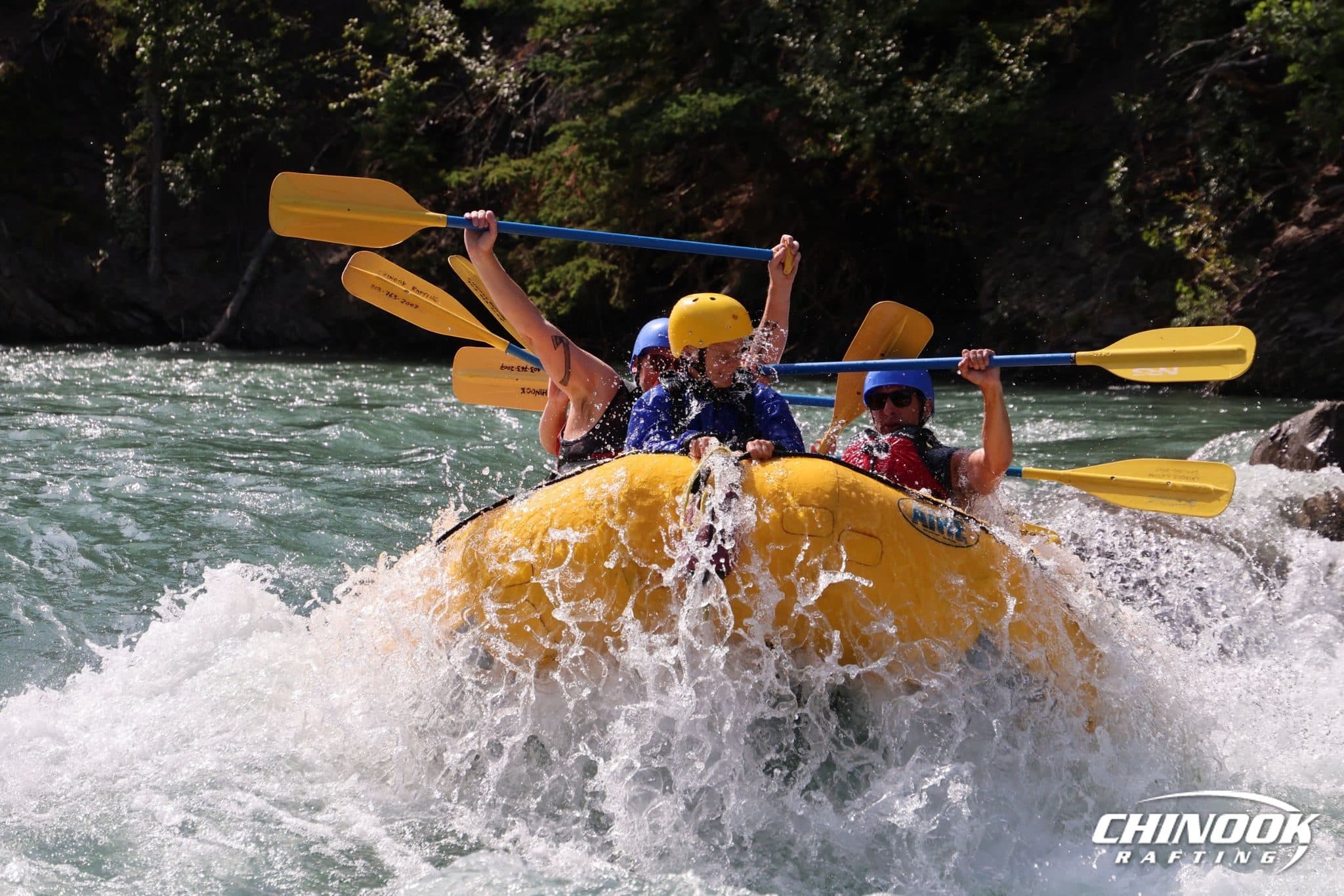 Kananaskis River — 1:30pm — Aug 5, 2026 — rafting photo 184
