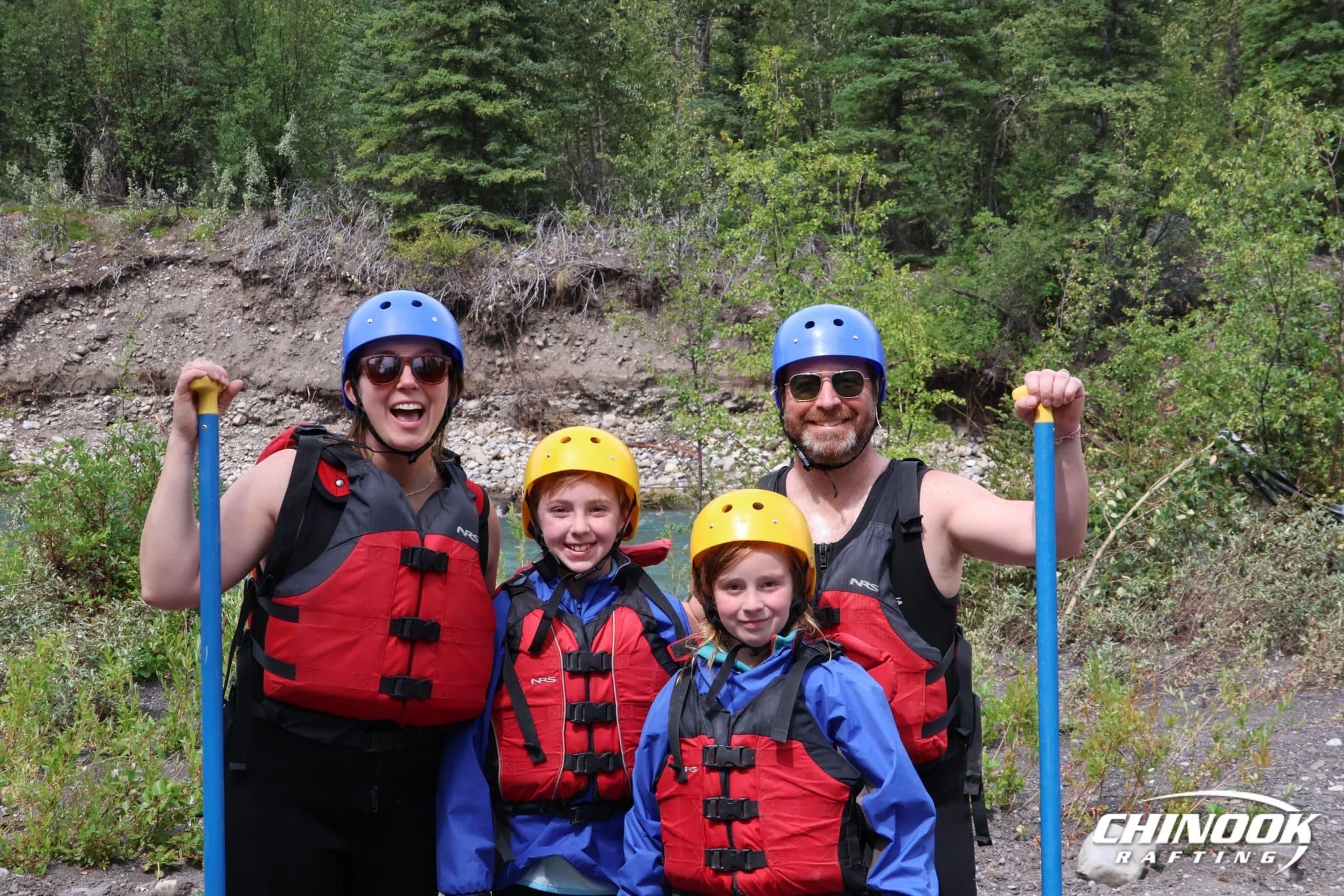 Kananaskis River — 1:30pm — Aug 5, 2026 — rafting photo 108