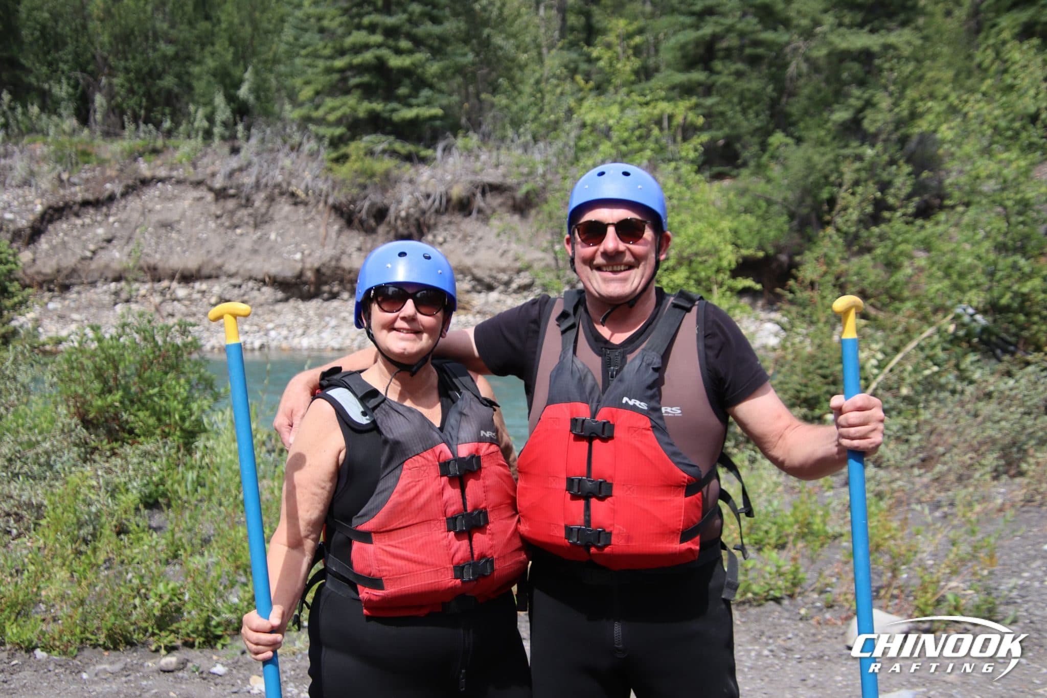 Kananaskis River — 1:30pm — Aug 5, 2026 — rafting photo 14