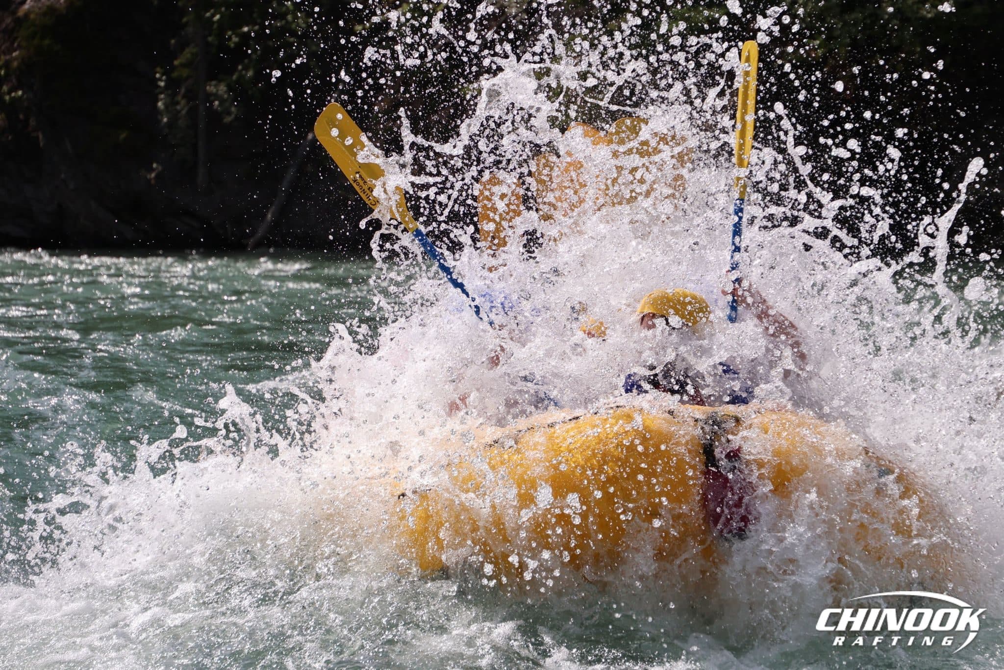 Kananaskis River — 1:30pm — Aug 5, 2026 — rafting photo 188
