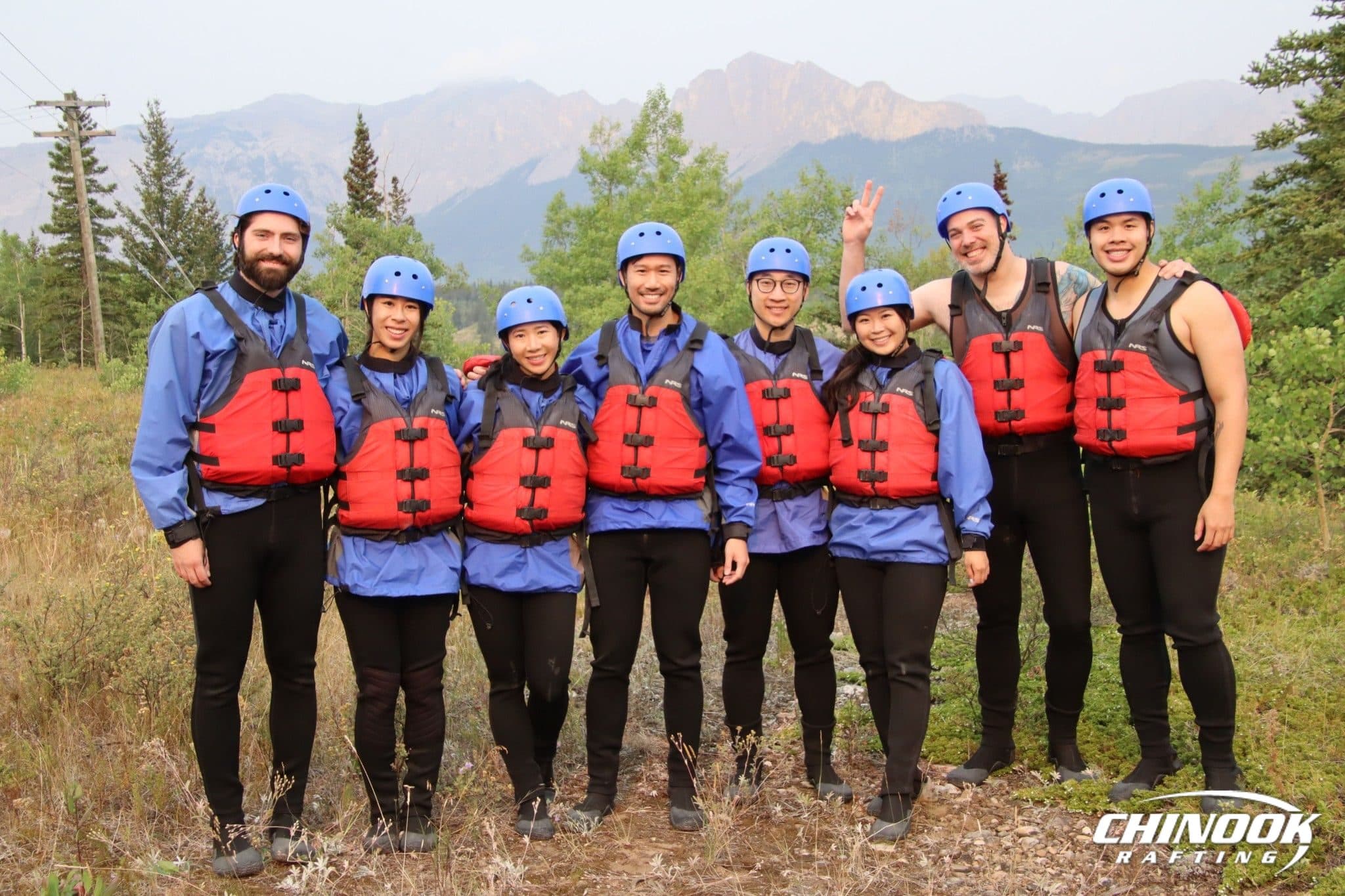 Horseshoe Canyon — 8:30am — Aug 8, 2026 — rafting photo 16