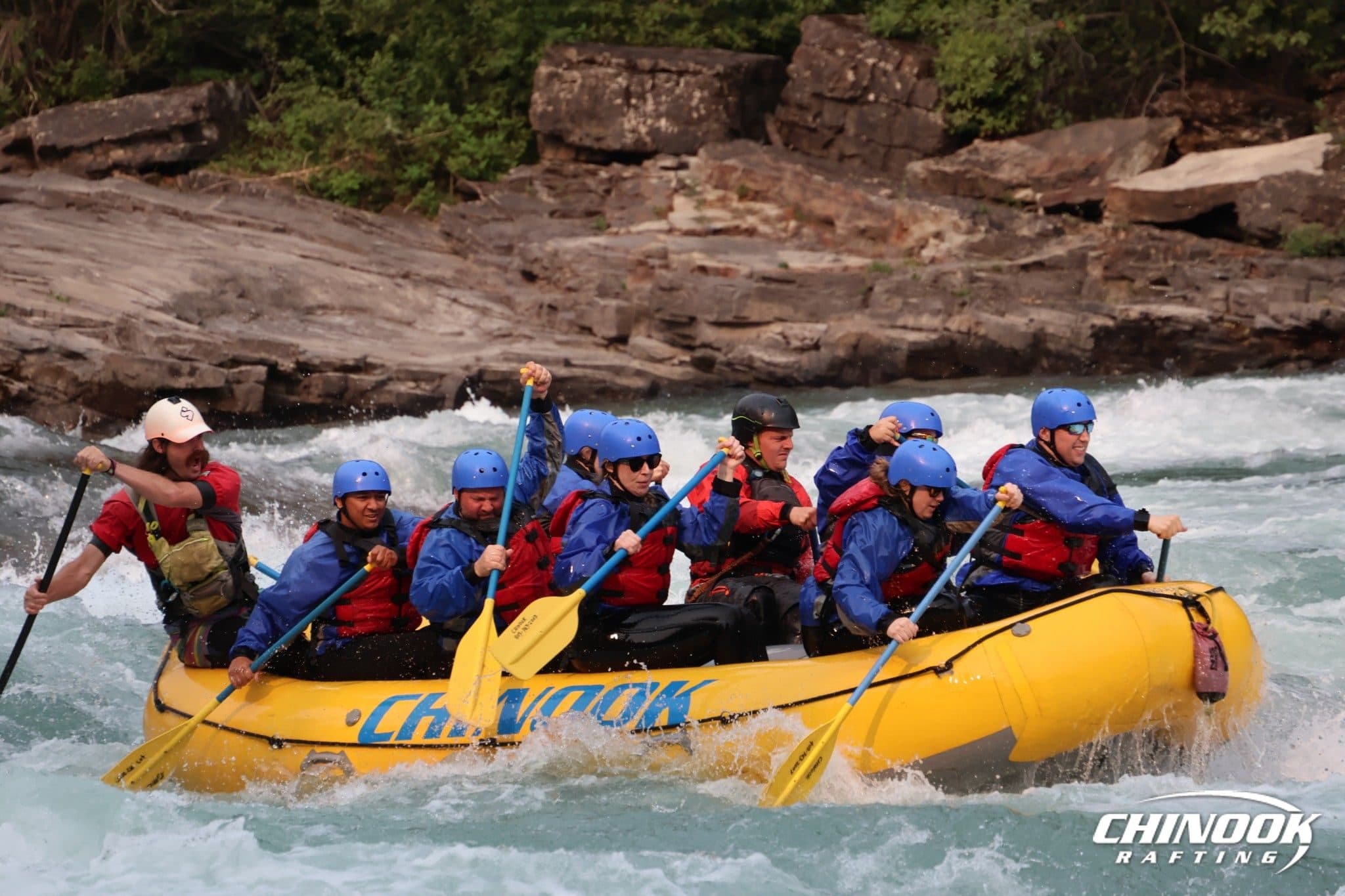 Horseshoe Canyon — 8:30am — Aug 8, 2026 — rafting photo 51