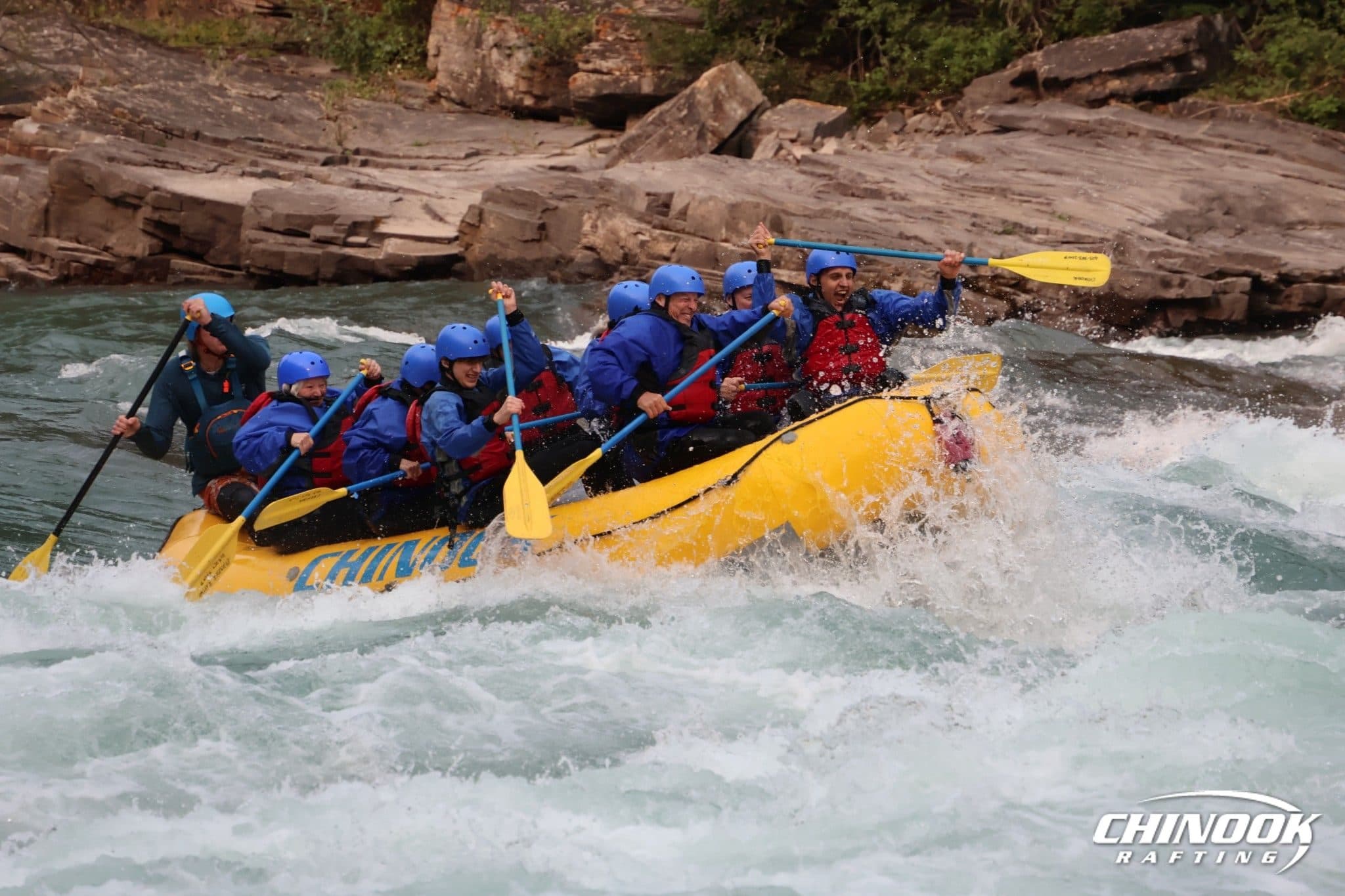 Horseshoe Canyon — 8:30am — Aug 8, 2026 — rafting photo 41