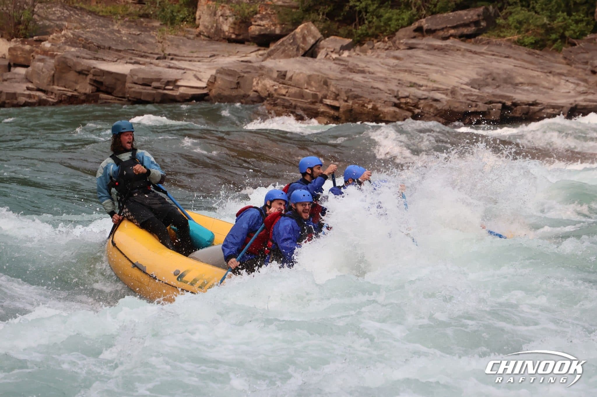 Horseshoe Canyon — 8:30am — Aug 8, 2026 — rafting photo 70