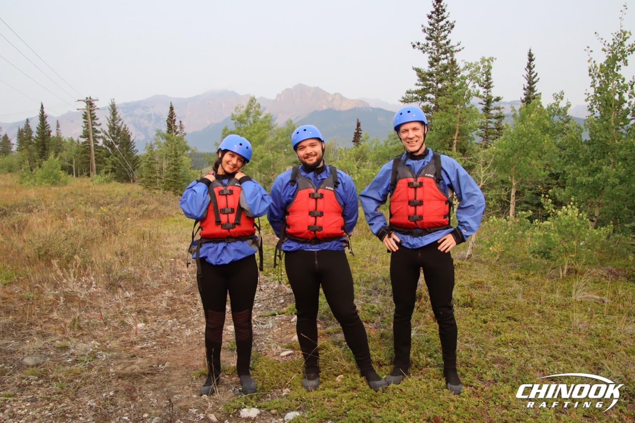 Horseshoe Canyon — 8:30am — Aug 8, 2026 — rafting photo 6