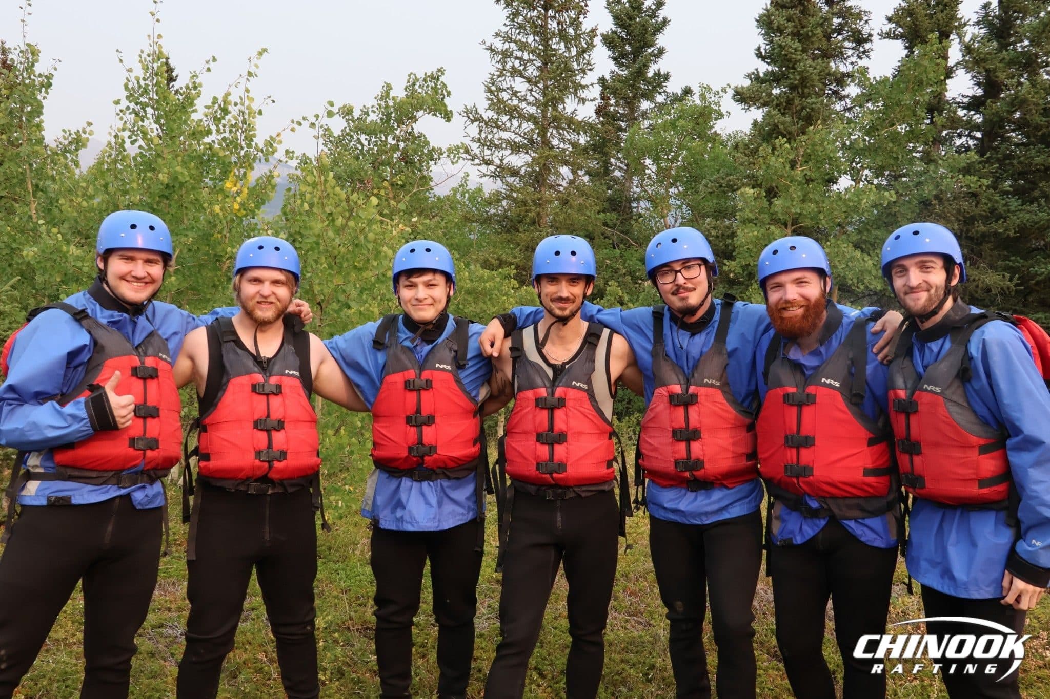 Horseshoe Canyon — 8:30am — Aug 8, 2026 — rafting photo 38