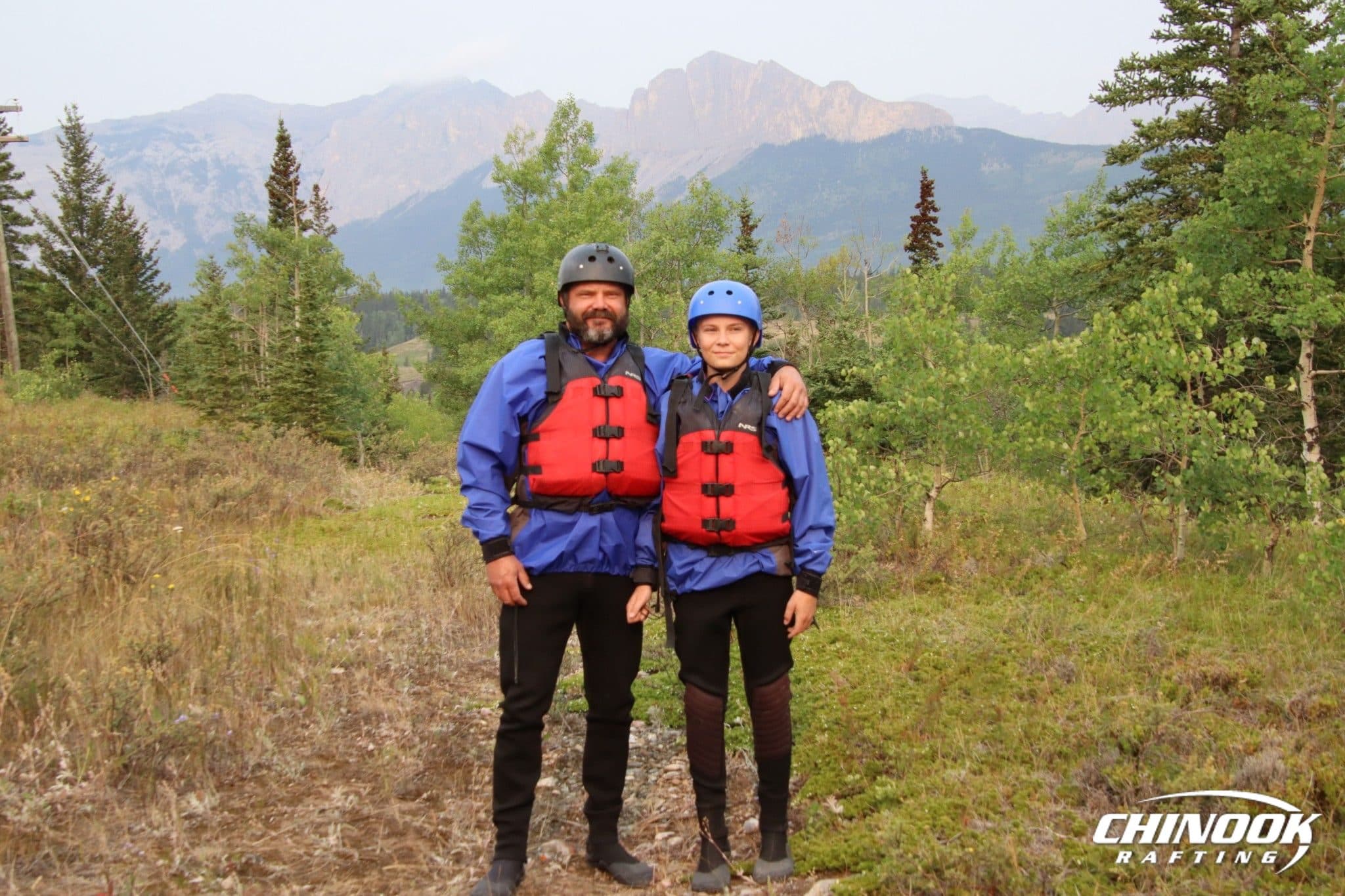 Horseshoe Canyon — 8:30am — Aug 8, 2026 — rafting photo 2