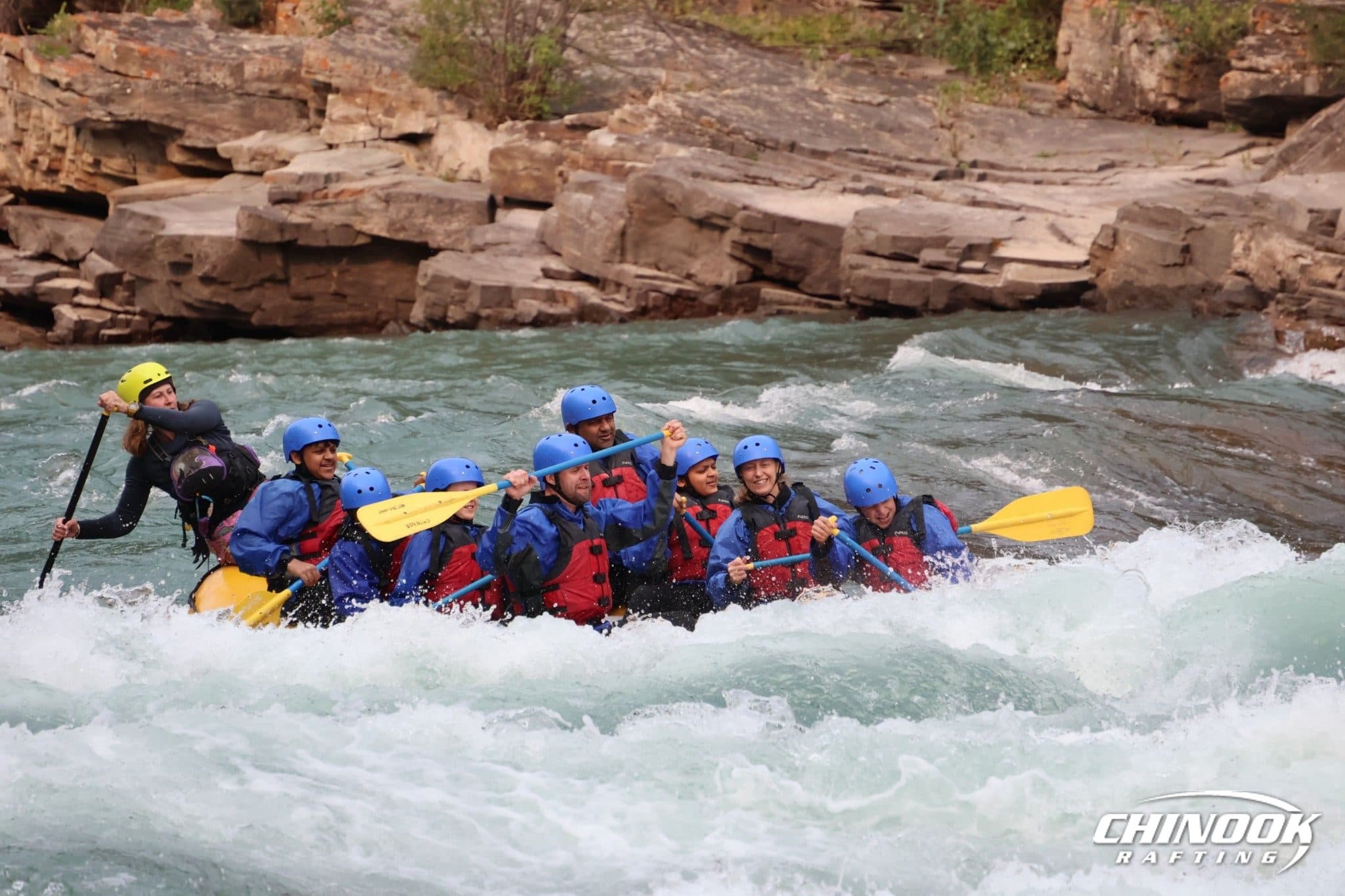 Horseshoe Canyon — 8:30am — Aug 8, 2026 — rafting photo 44