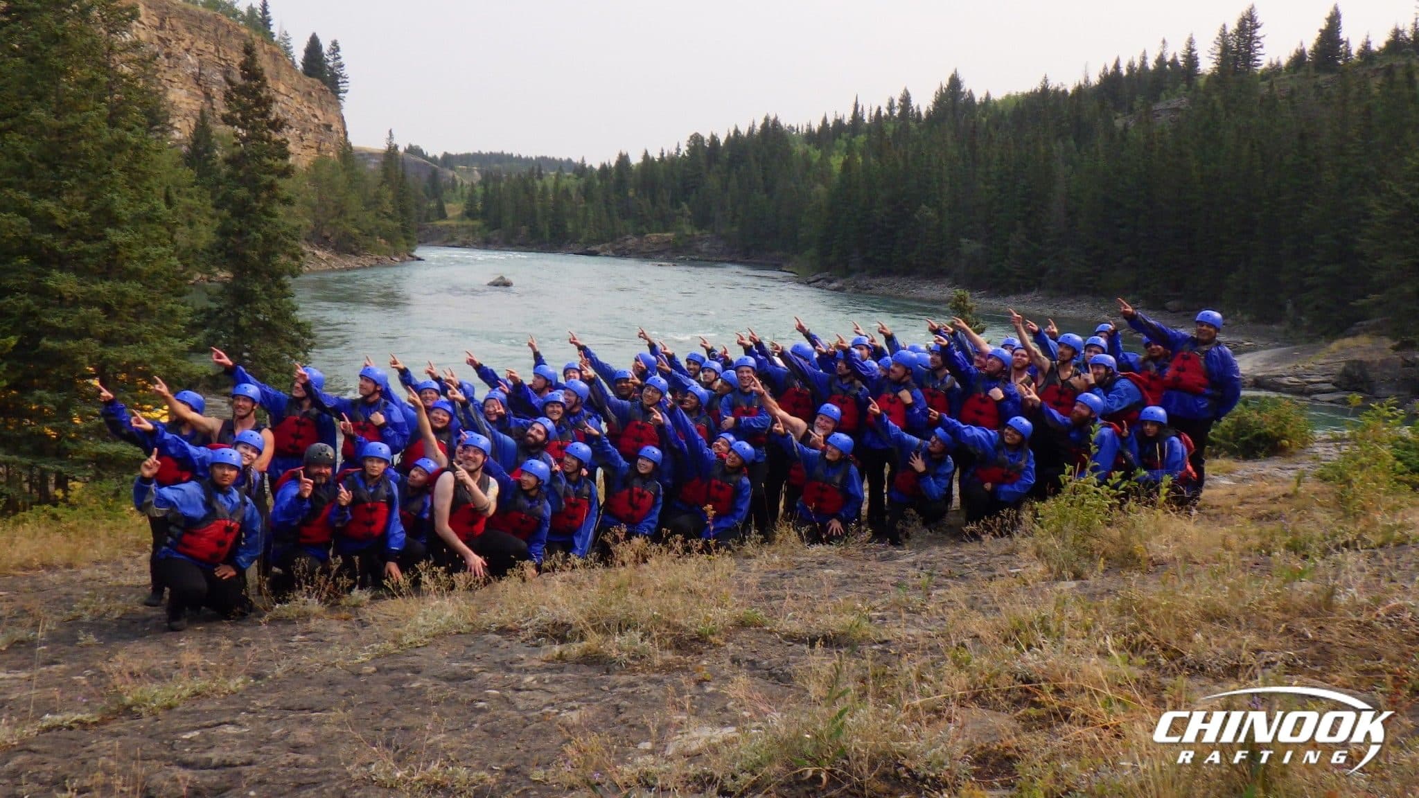 Horseshoe Canyon — 8:30am — Aug 8, 2026 — rafting photo 136