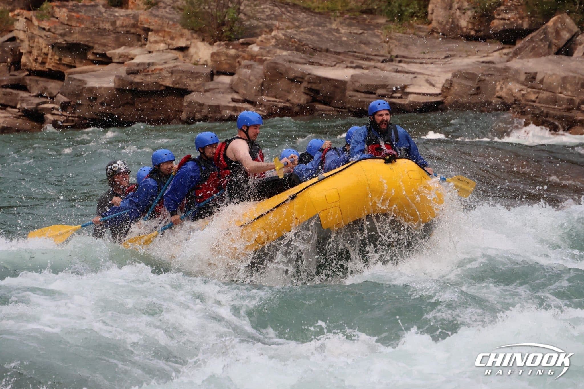 Horseshoe Canyon — 8:30am — Aug 8, 2026 — rafting photo 59