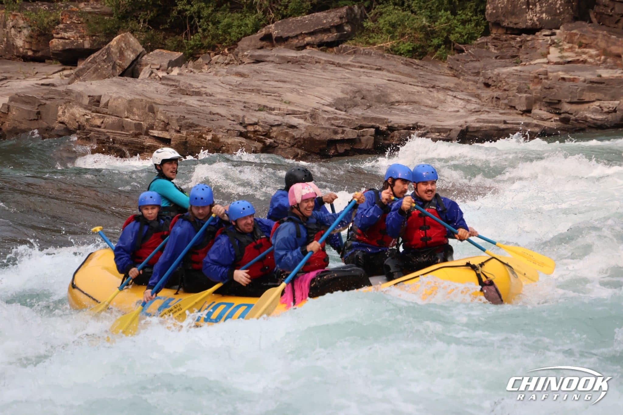 Horseshoe Canyon — 8:30am — Aug 8, 2026 — rafting photo 79