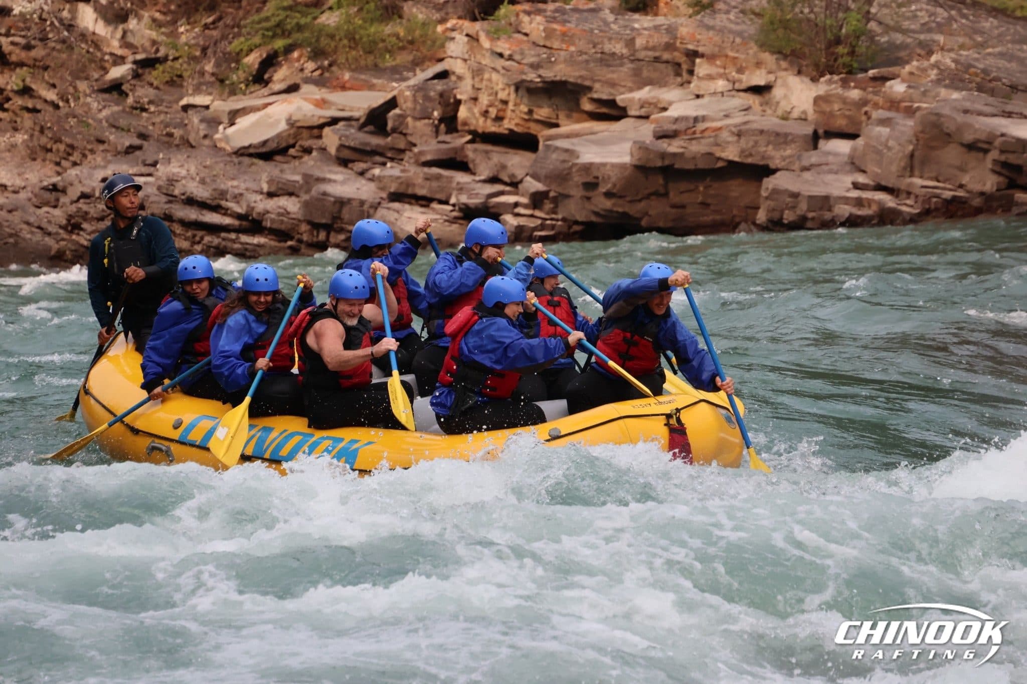Horseshoe Canyon — 8:30am — Aug 8, 2026 — rafting photo 52