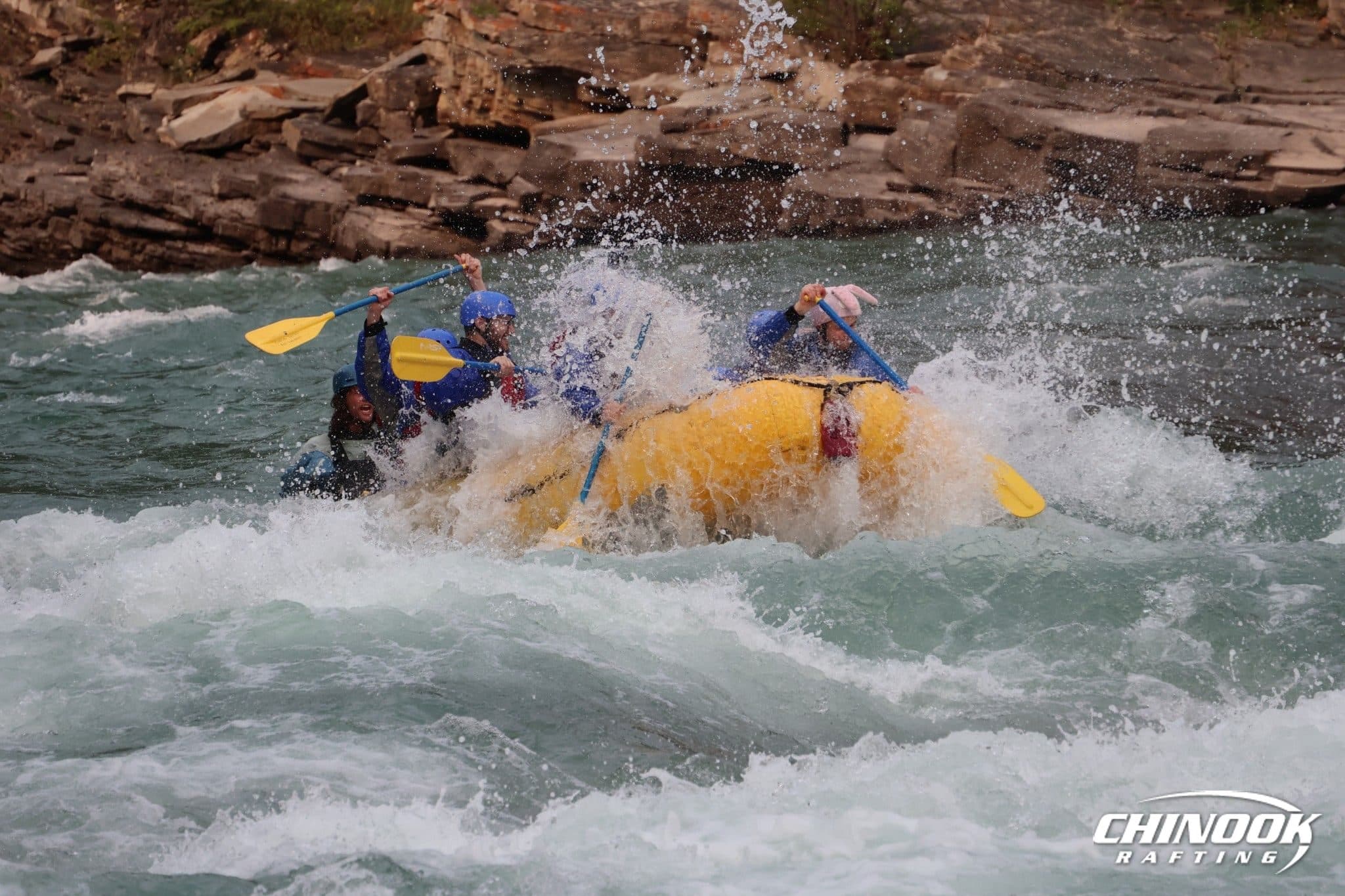 Horseshoe Canyon — 8:30am — Aug 8, 2026 — rafting photo 68