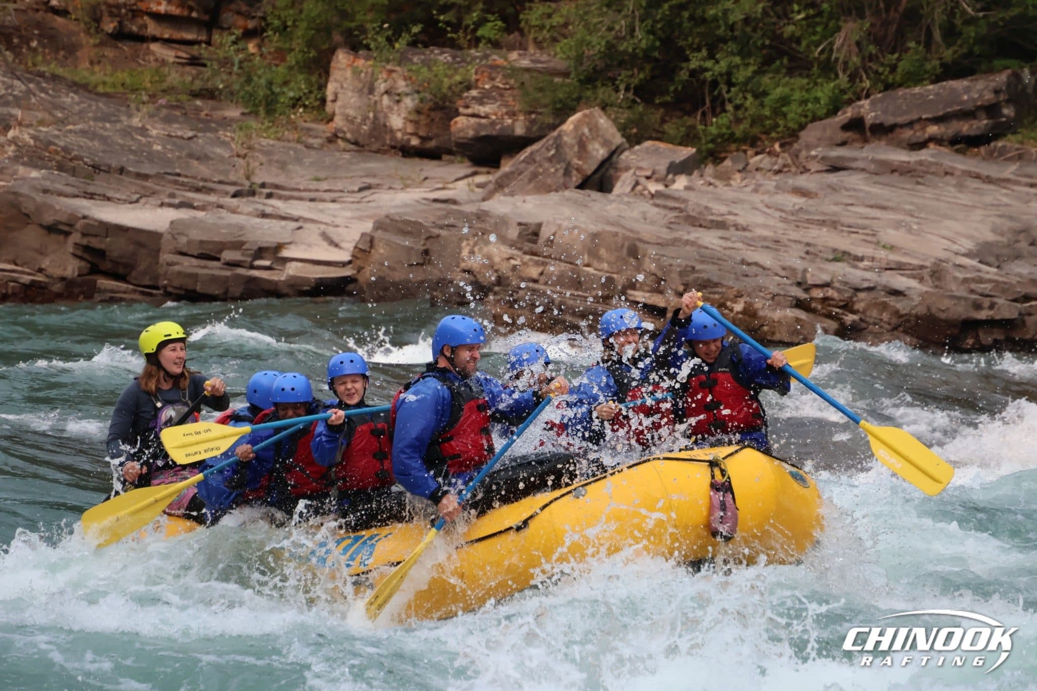 Horseshoe Canyon — 8:30am — Aug 8, 2026 — rafting photo 46