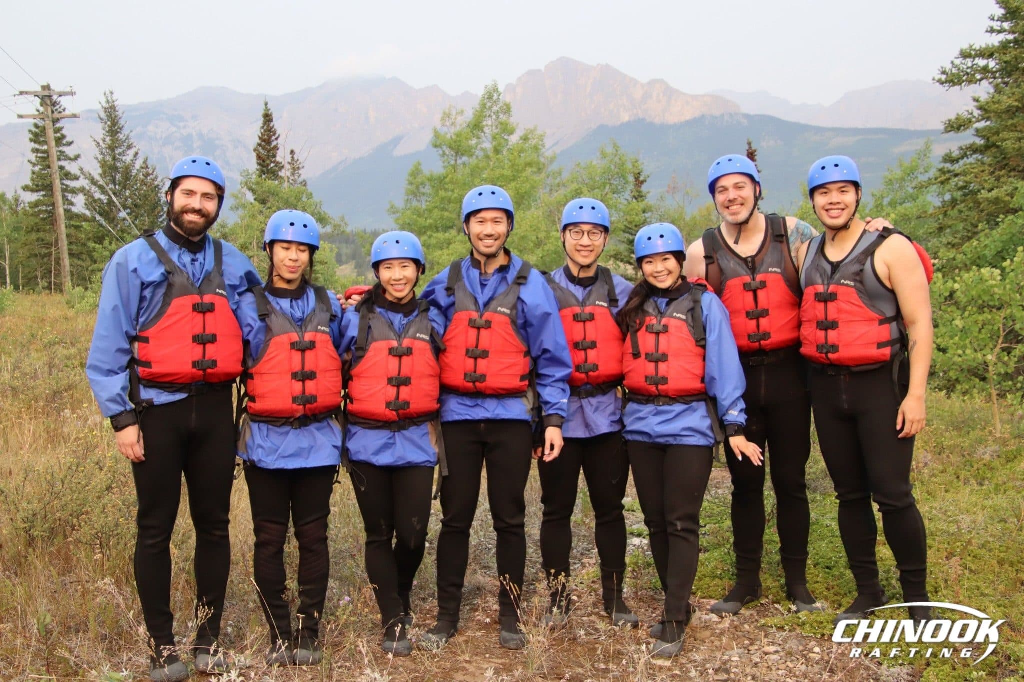 Horseshoe Canyon — 8:30am — Aug 8, 2026 — rafting photo 15