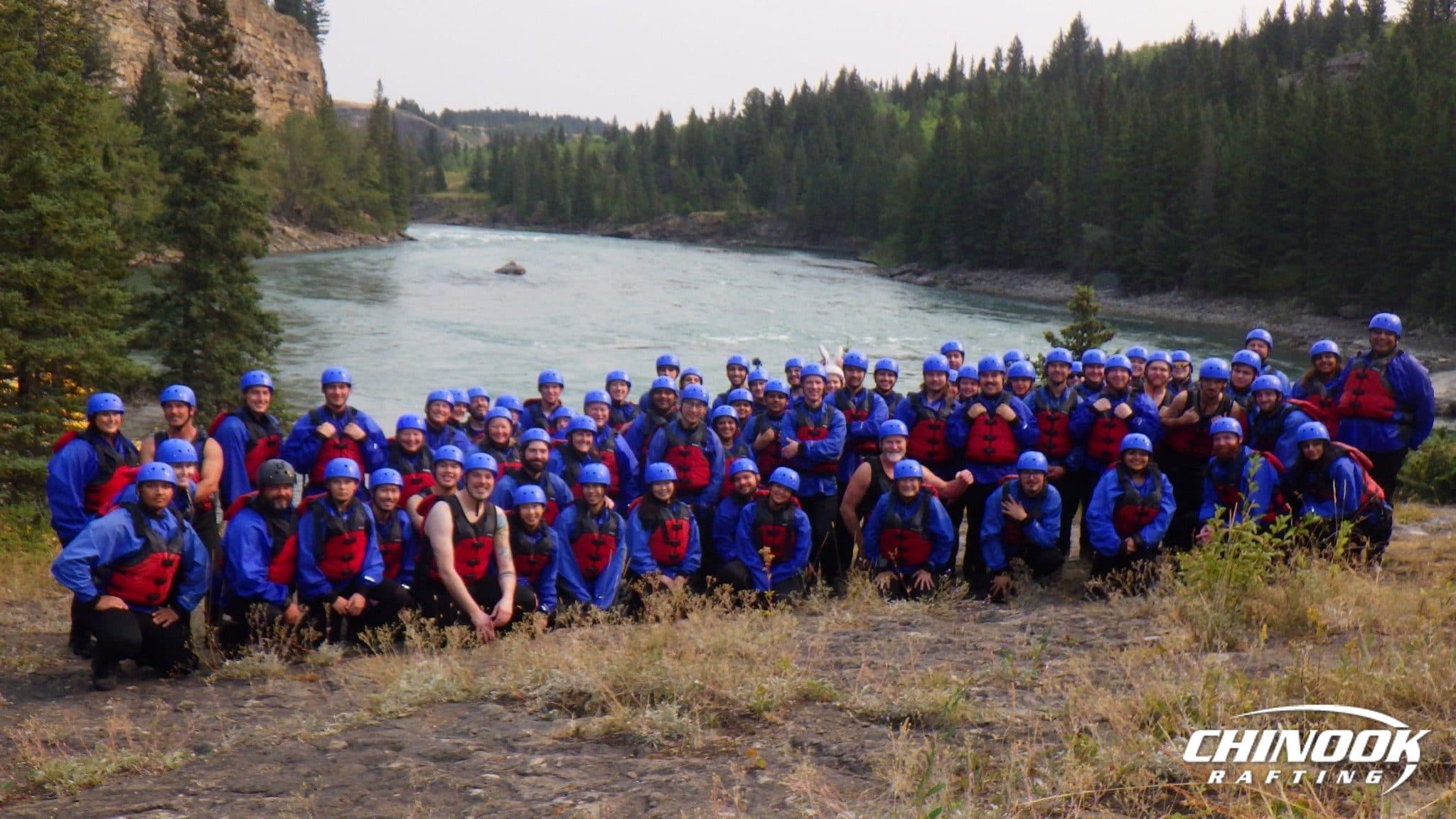 Horseshoe Canyon — 8:30am — Aug 8, 2026 — rafting photo 135