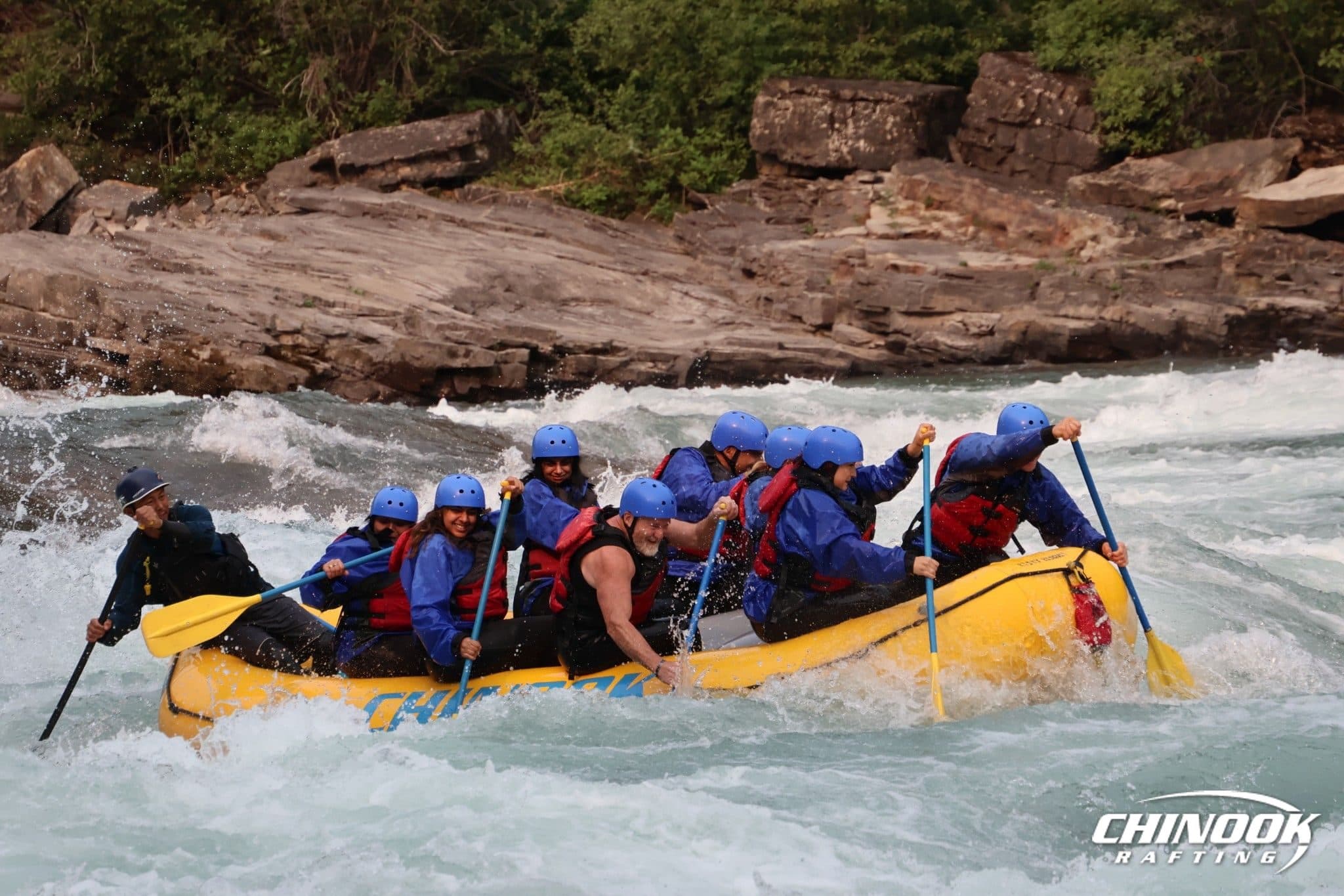Horseshoe Canyon — 8:30am — Aug 8, 2026 — rafting photo 55