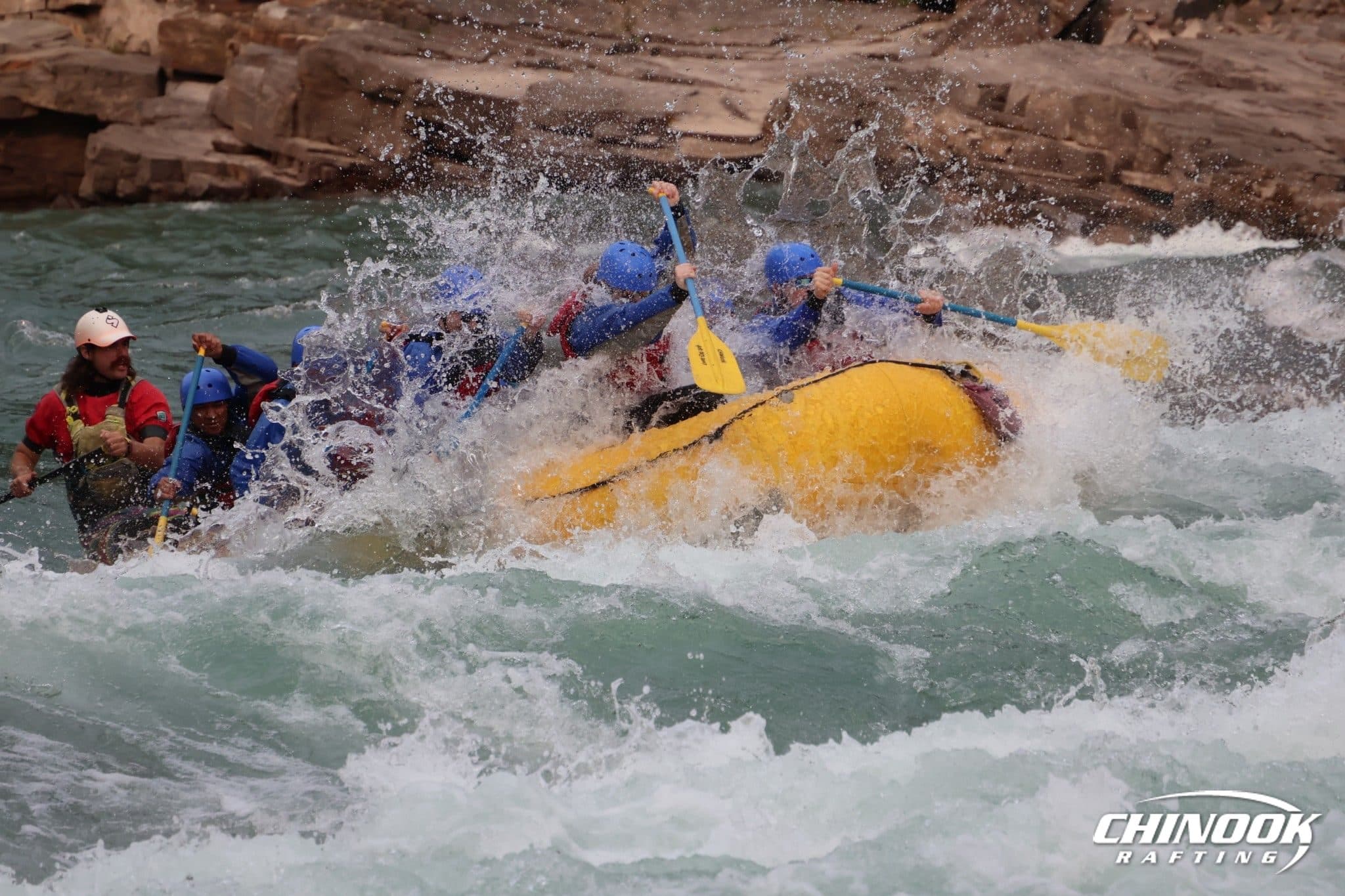 Horseshoe Canyon — 8:30am — Aug 8, 2026 — rafting photo 50