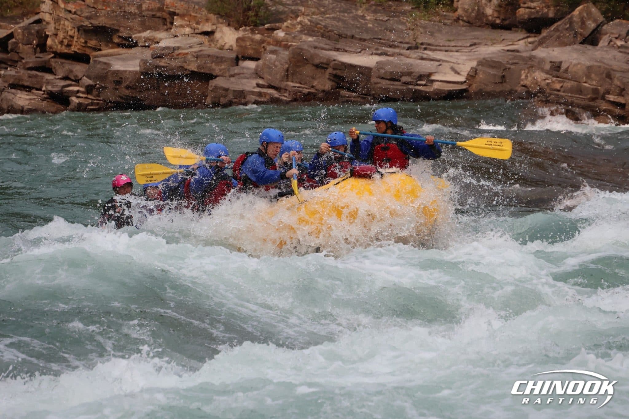 Horseshoe Canyon — 8:30am — Aug 8, 2026 — rafting photo 73
