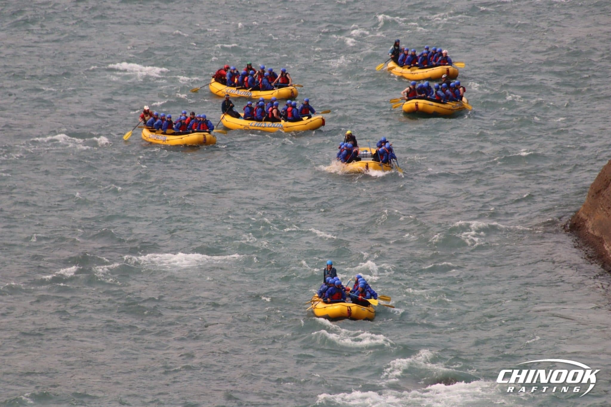 Horseshoe Canyon — 8:30am — Aug 8, 2026 — rafting photo 22