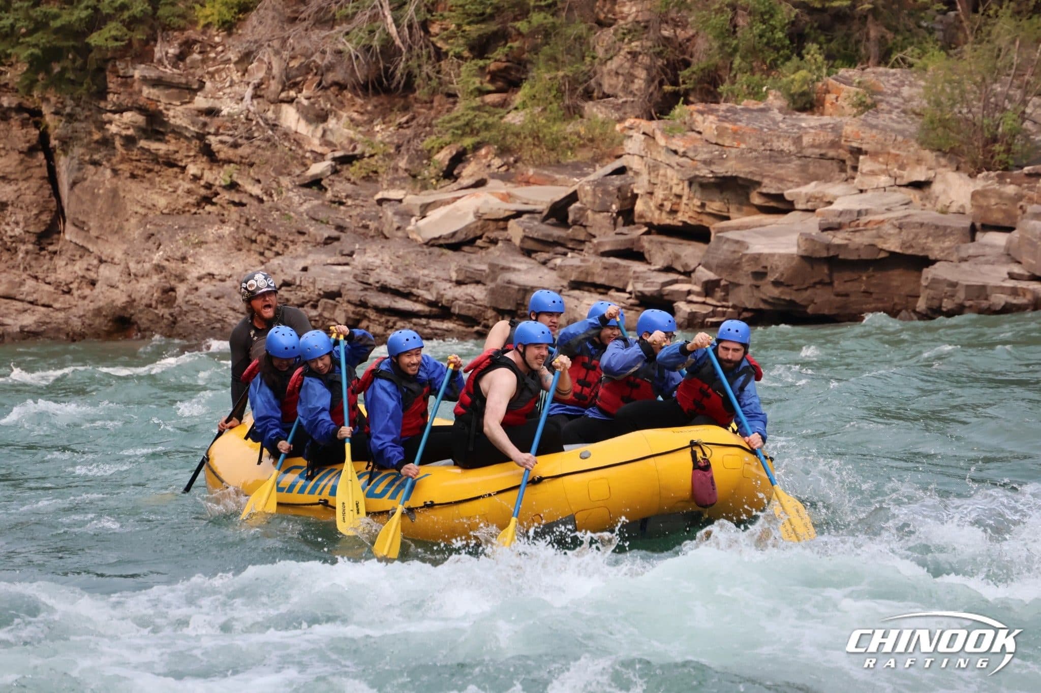Horseshoe Canyon — 8:30am — Aug 8, 2026 — rafting photo 56