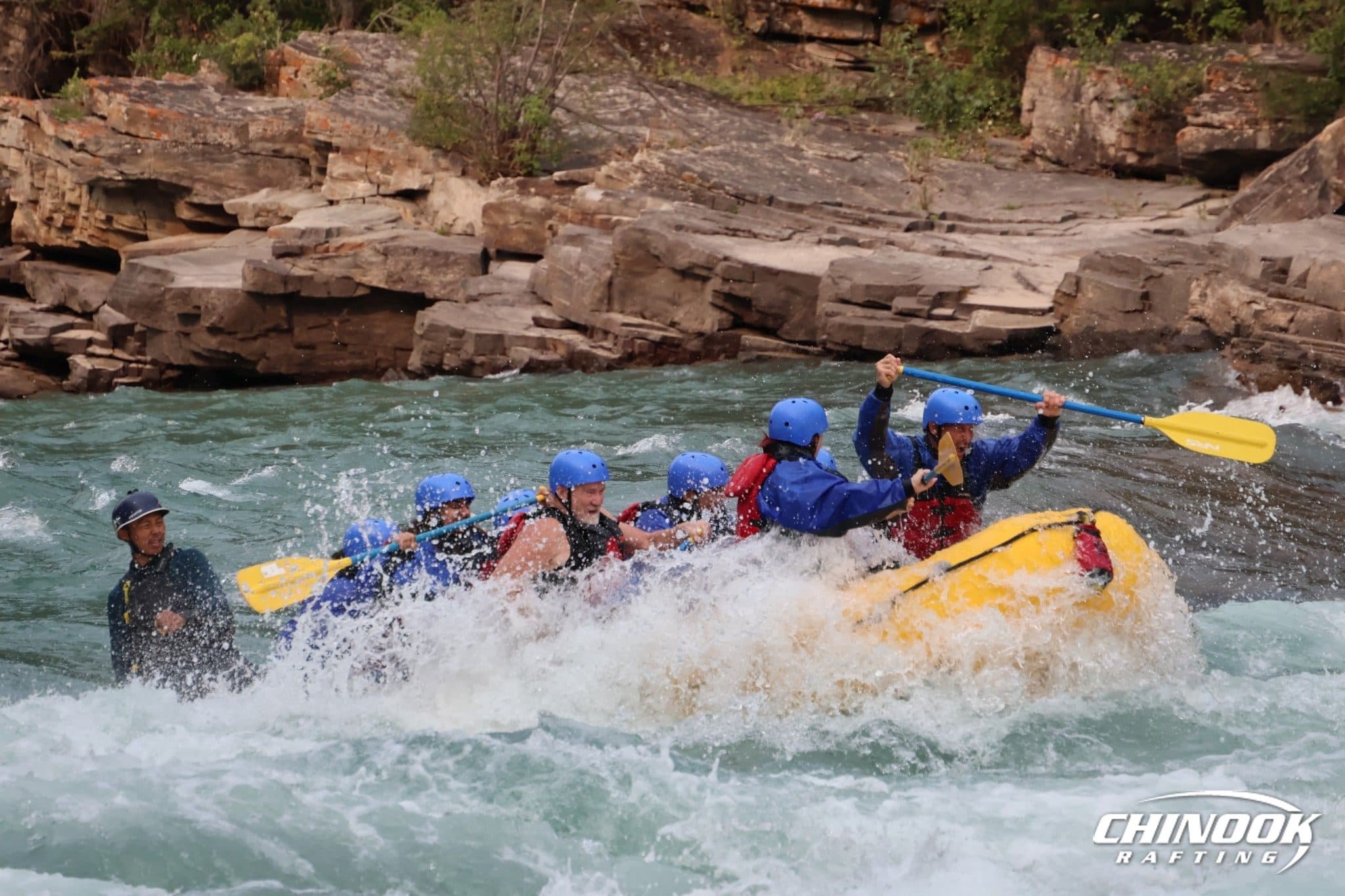 Horseshoe Canyon — 8:30am — Aug 8, 2026 — rafting photo 53