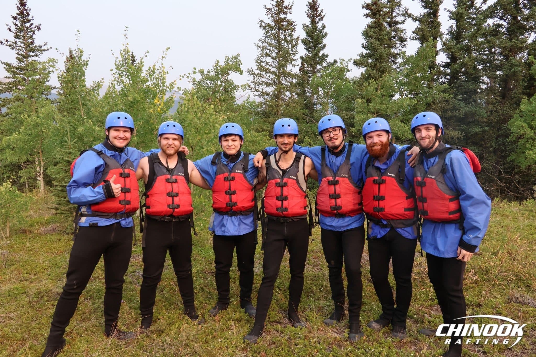 Horseshoe Canyon — 8:30am — Aug 8, 2026 — rafting photo 37