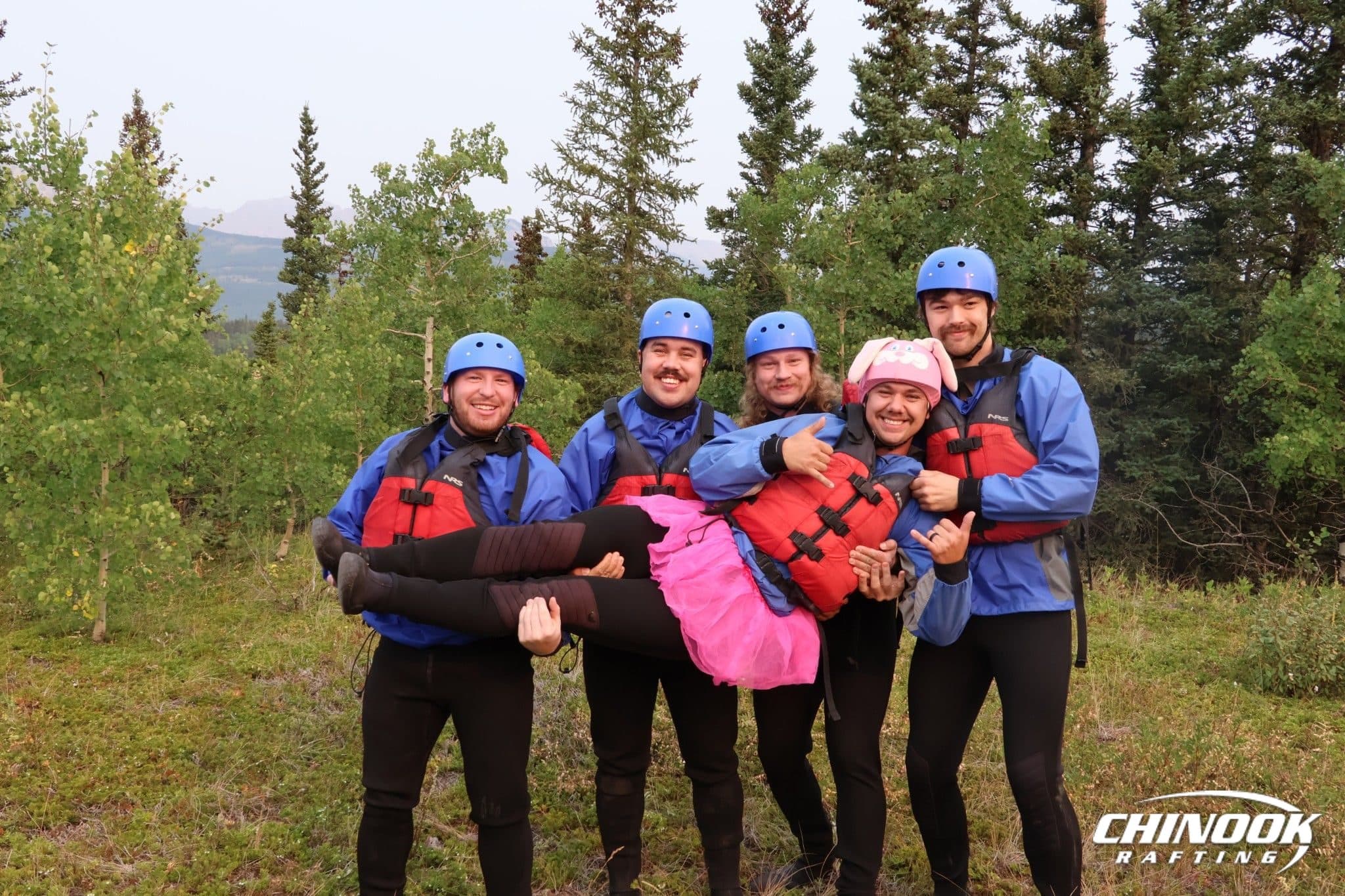 Horseshoe Canyon — 8:30am — Aug 8, 2026 — rafting photo 30