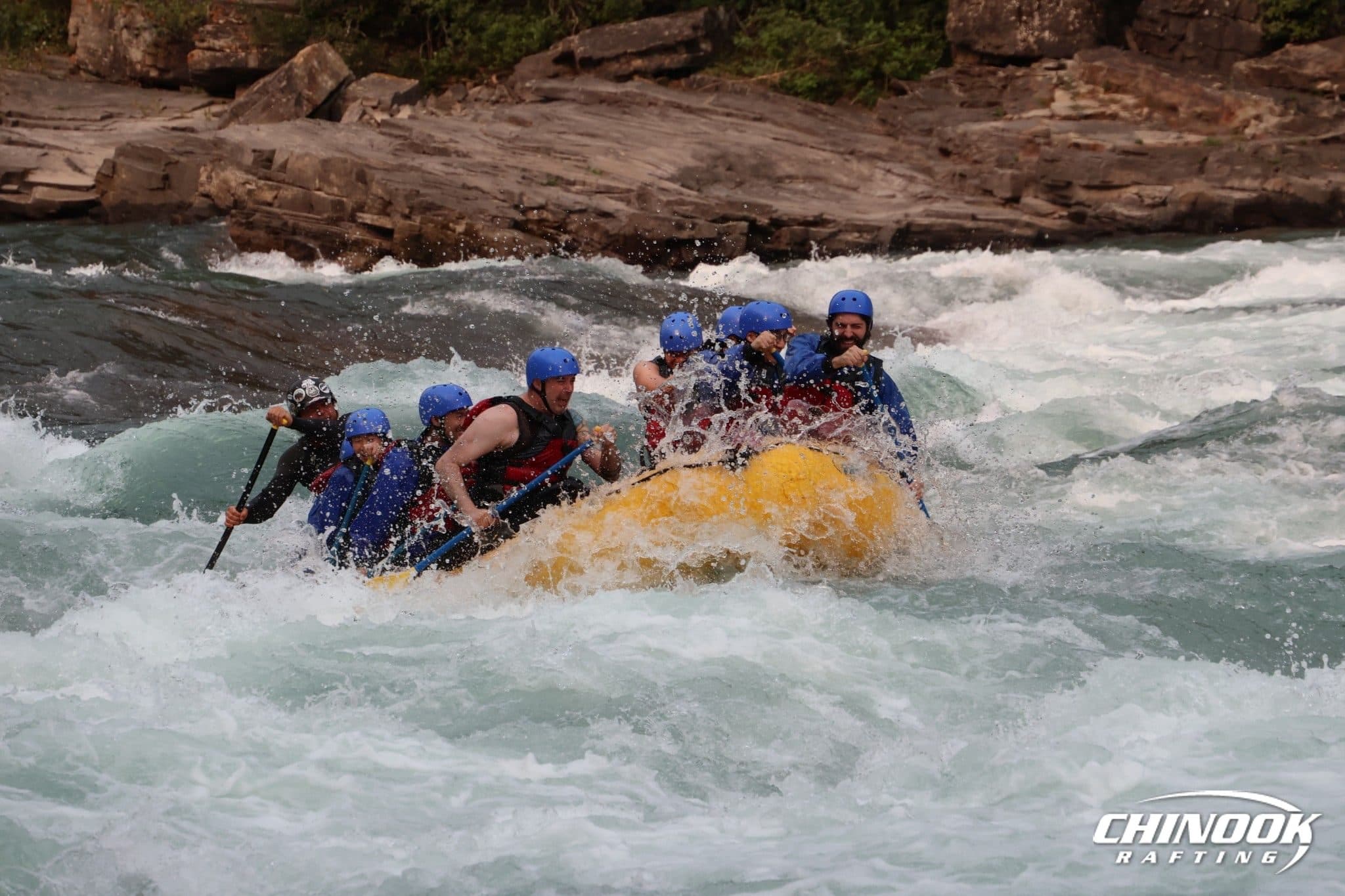 Horseshoe Canyon — 8:30am — Aug 8, 2026 — rafting photo 61