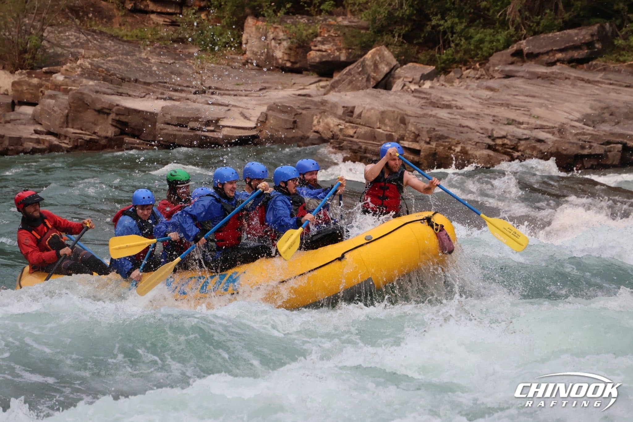Horseshoe Canyon — 8:30am — Aug 8, 2026 — rafting photo 64