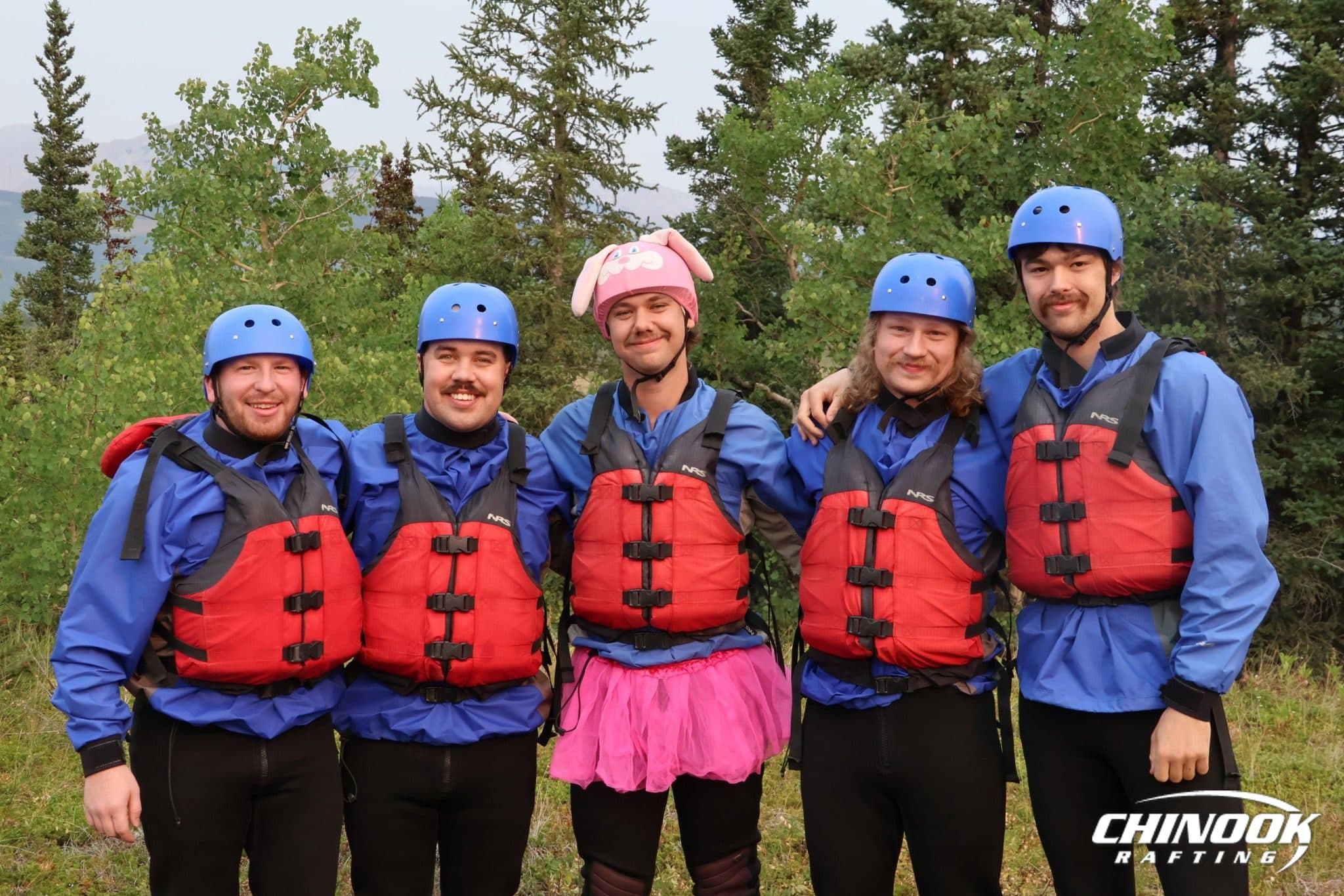 Horseshoe Canyon — 8:30am — Aug 8, 2026 — rafting photo 29