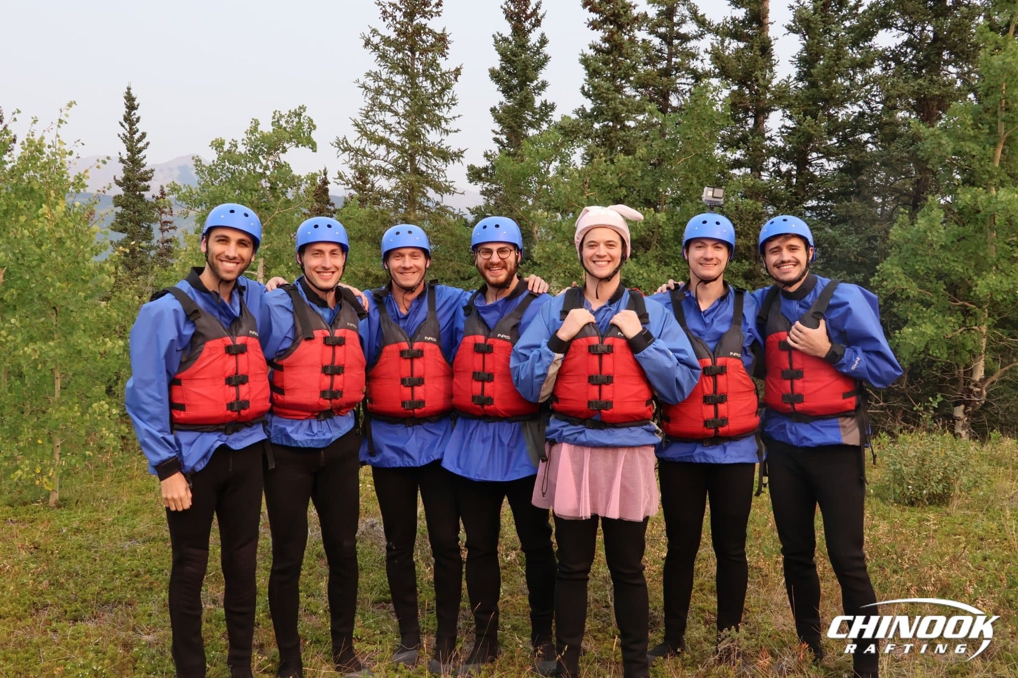 Horseshoe Canyon — 8:30am — Aug 8, 2026 — rafting photo 25