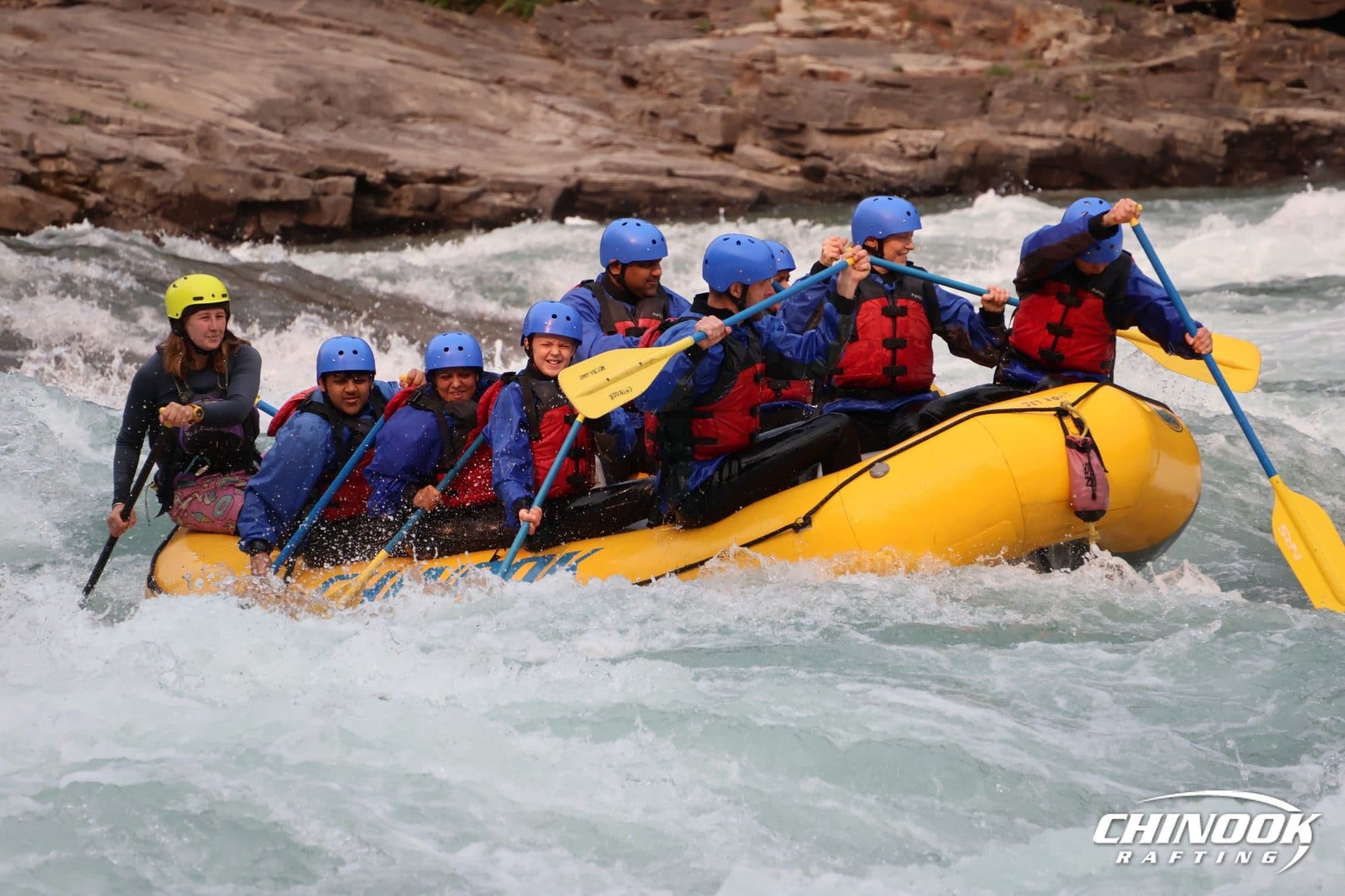 Horseshoe Canyon — 8:30am — Aug 8, 2026 — rafting photo 47