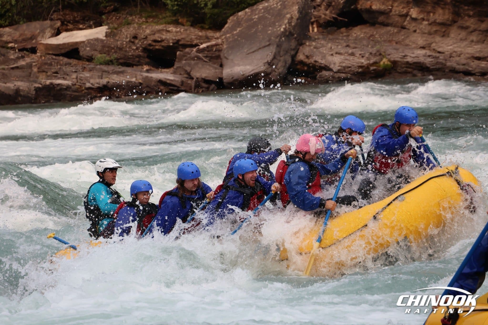 Horseshoe Canyon — 8:30am — Aug 8, 2026 — rafting photo 81