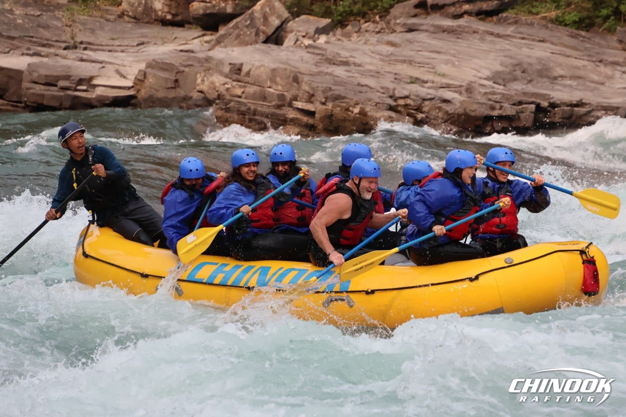 Horseshoe Canyon — 8:30am — Aug 8, 2026 — rafting photo 54