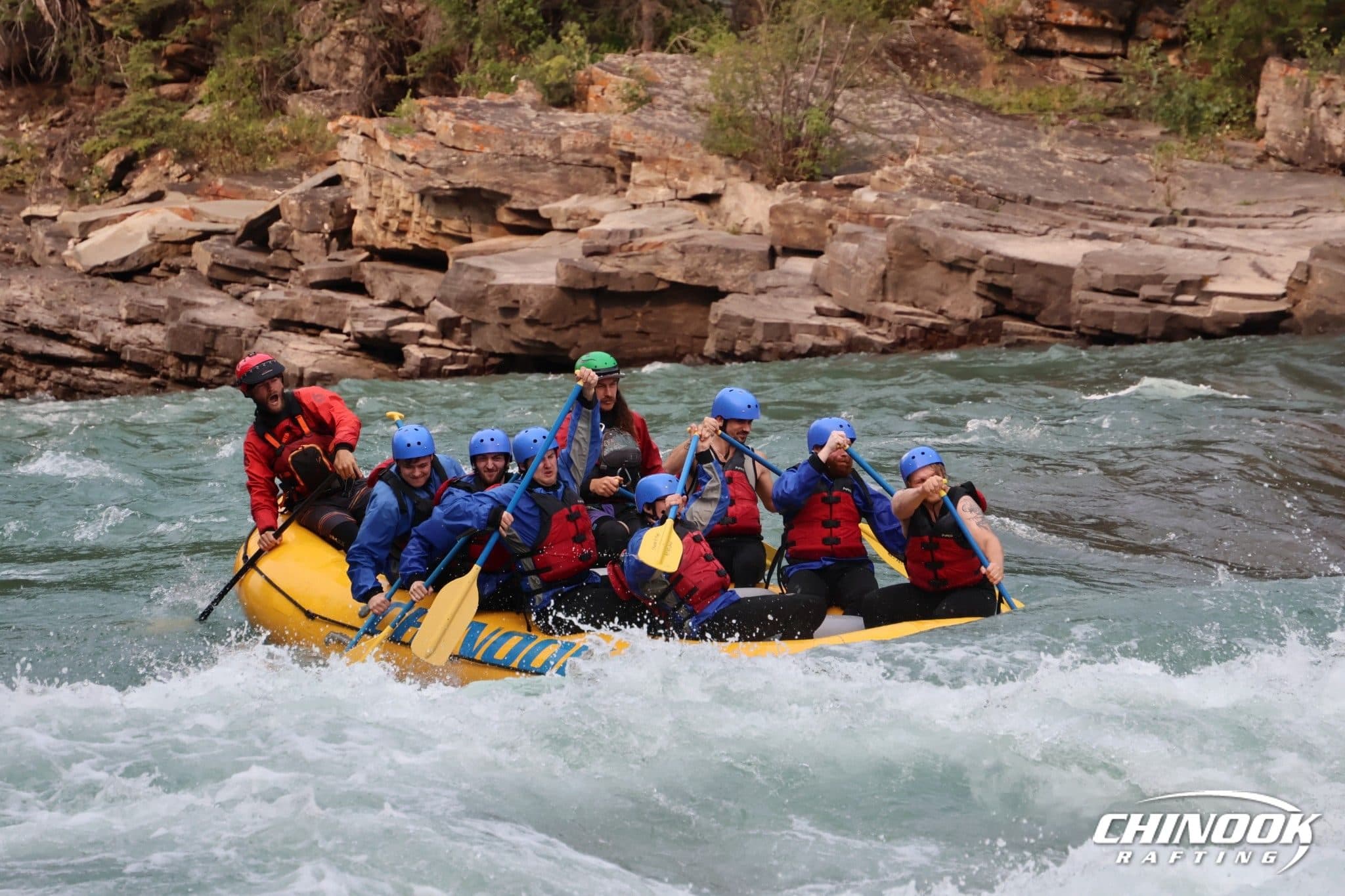 Horseshoe Canyon — 8:30am — Aug 8, 2026 — rafting photo 62