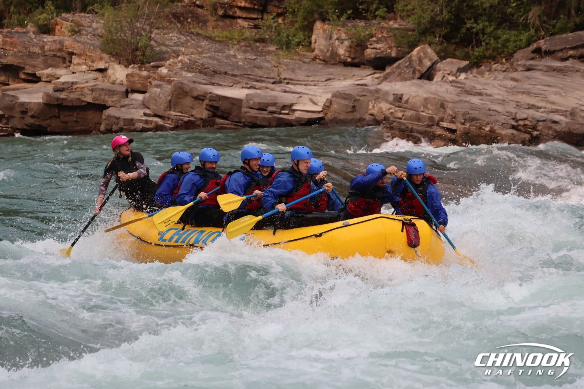 Horseshoe Canyon — 8:30am — Aug 8, 2026 — rafting photo 75