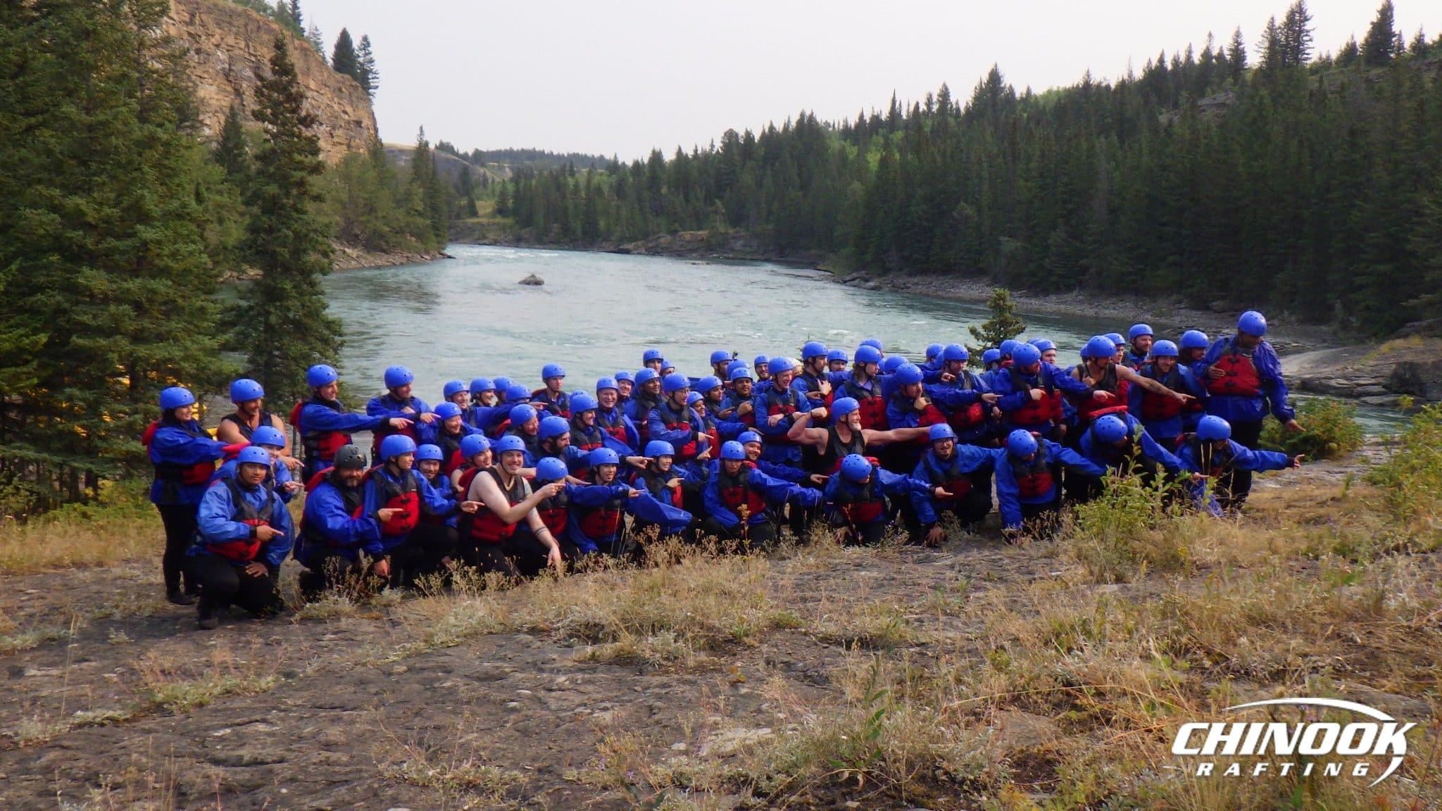 Horseshoe Canyon — 8:30am — Aug 8, 2026 — rafting photo 137